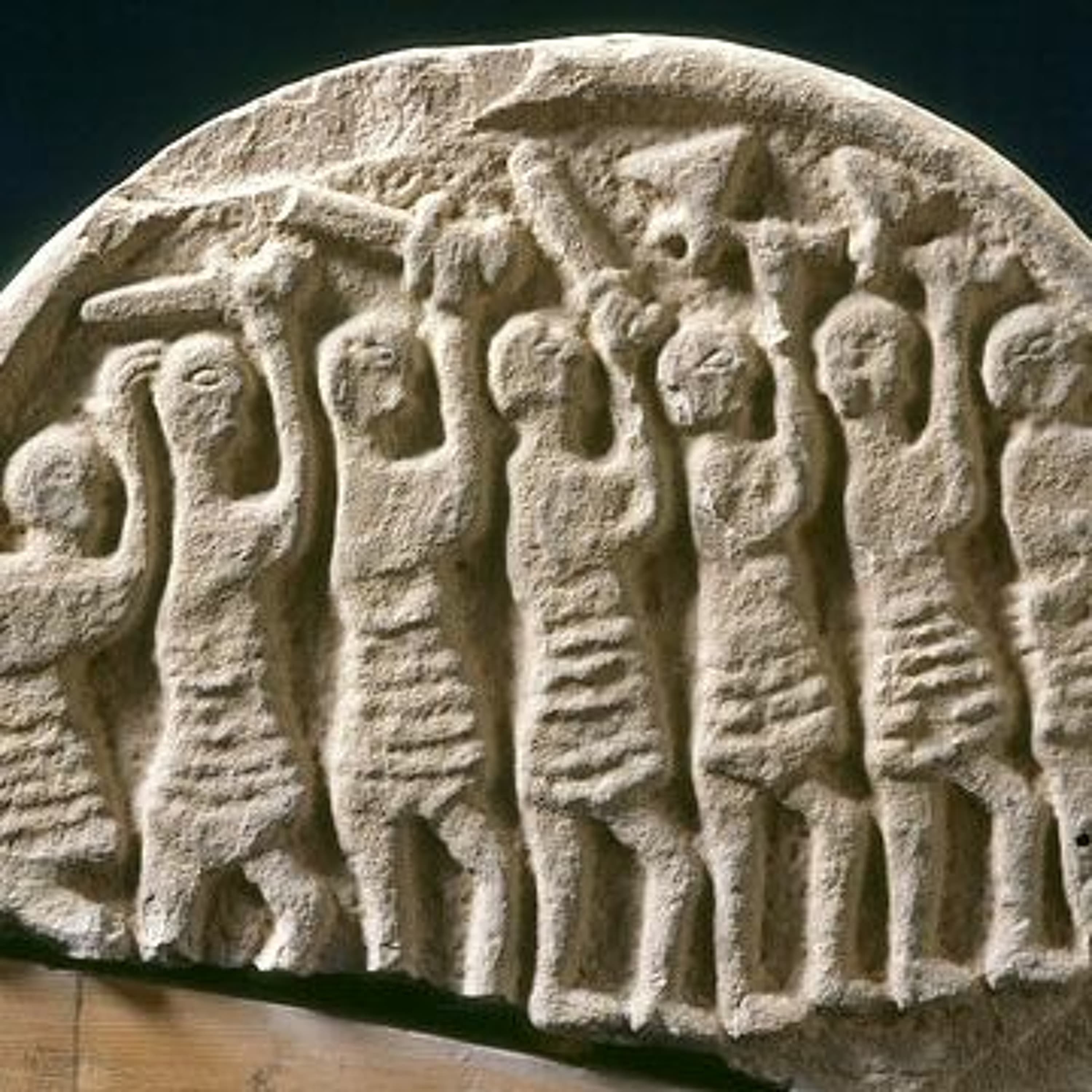 Historiansplaining: A historian tells you why everything you know is wrong podcast cover art