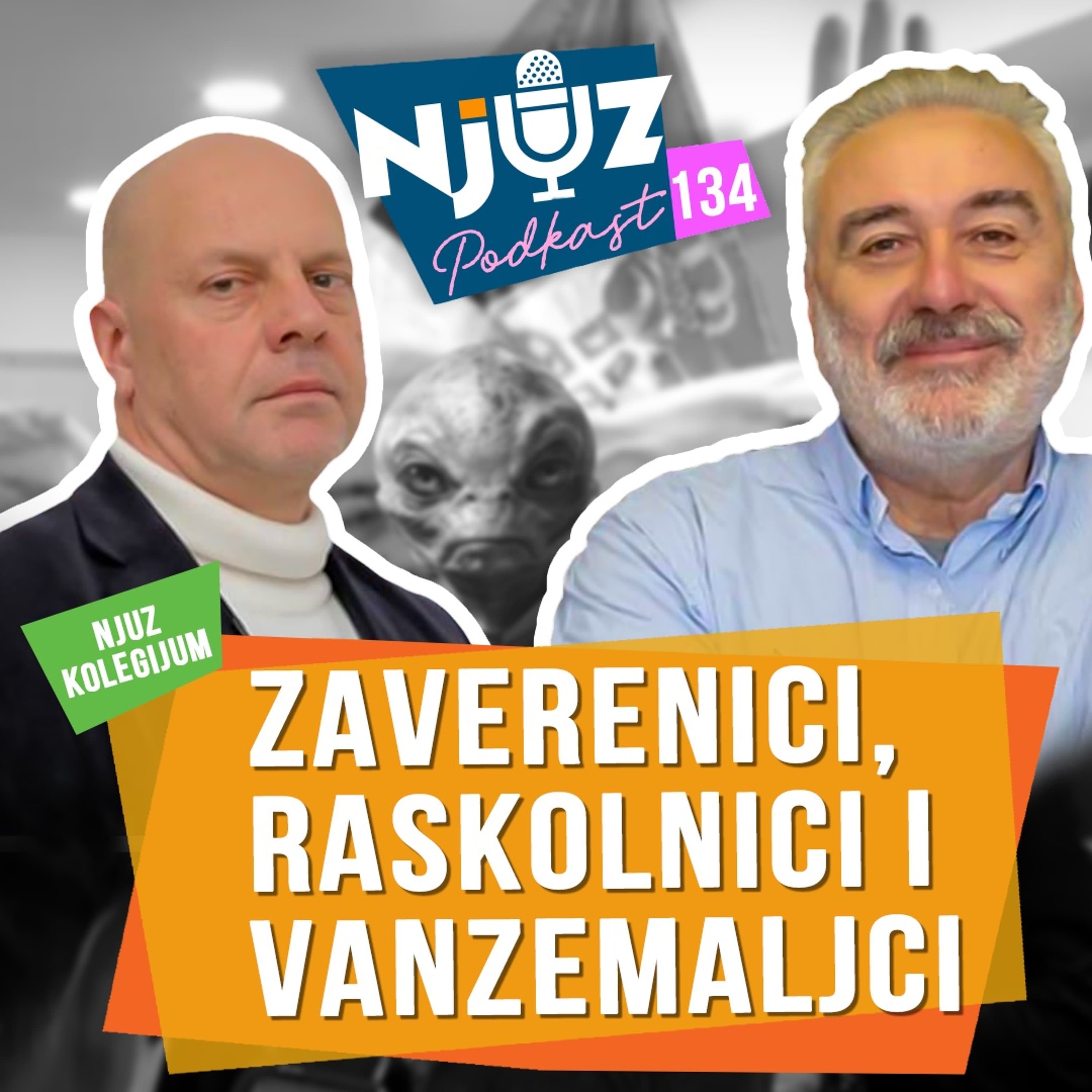 njuznet podcast cover art