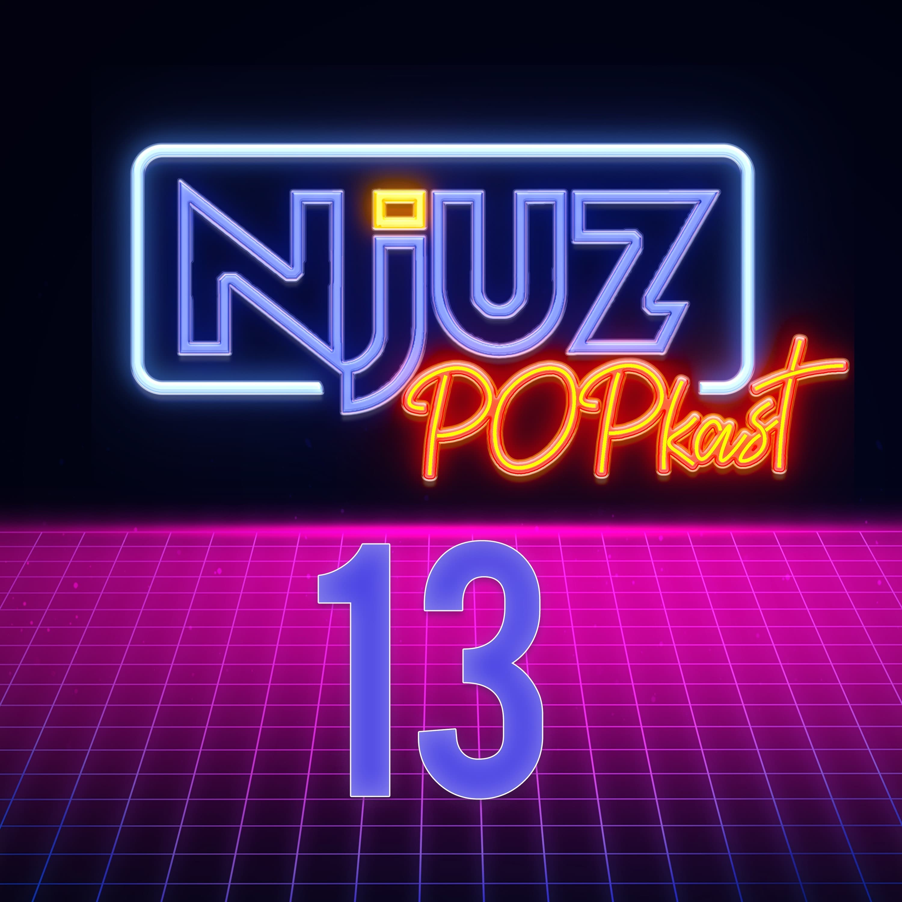 njuznet podcast cover art