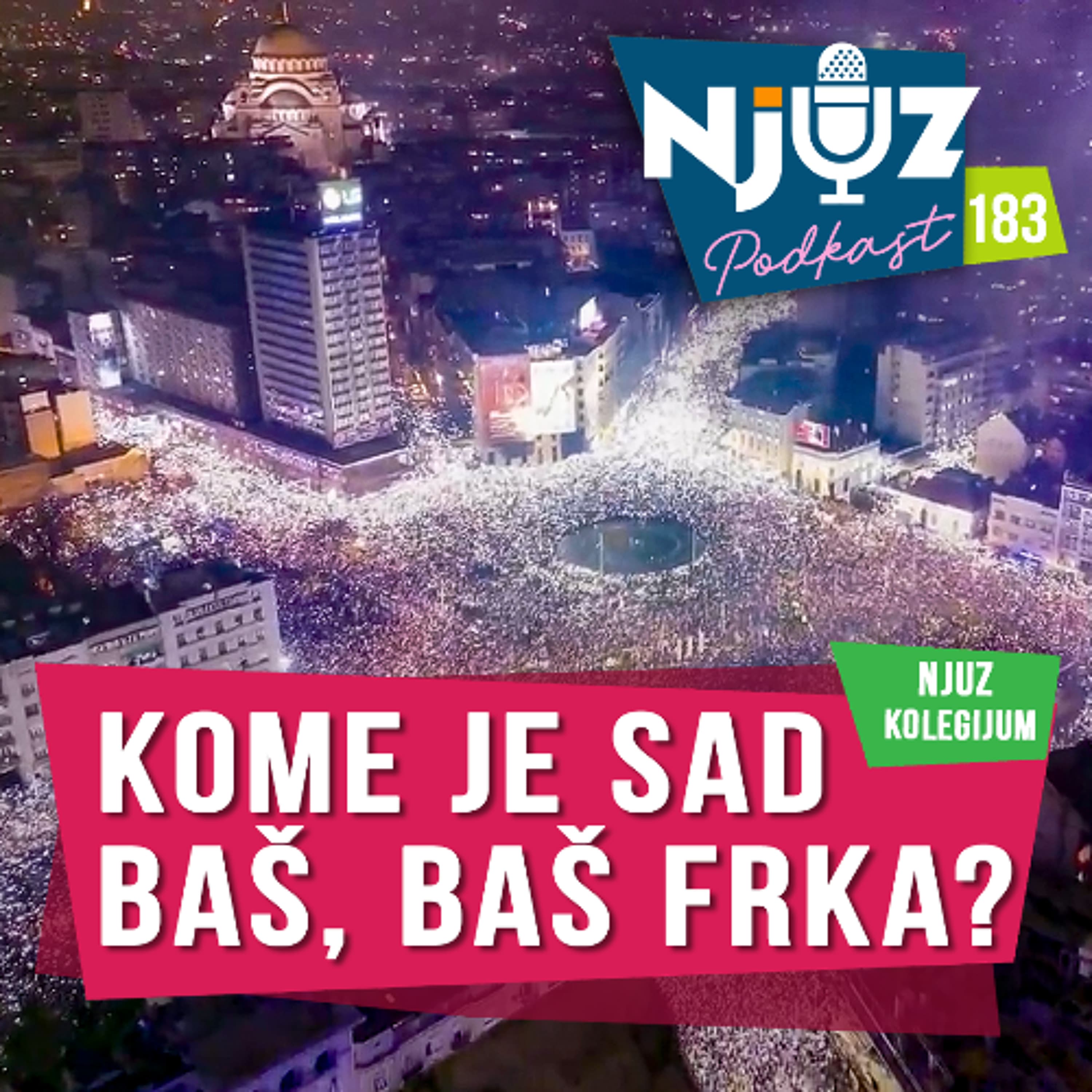 njuznet podcast cover art