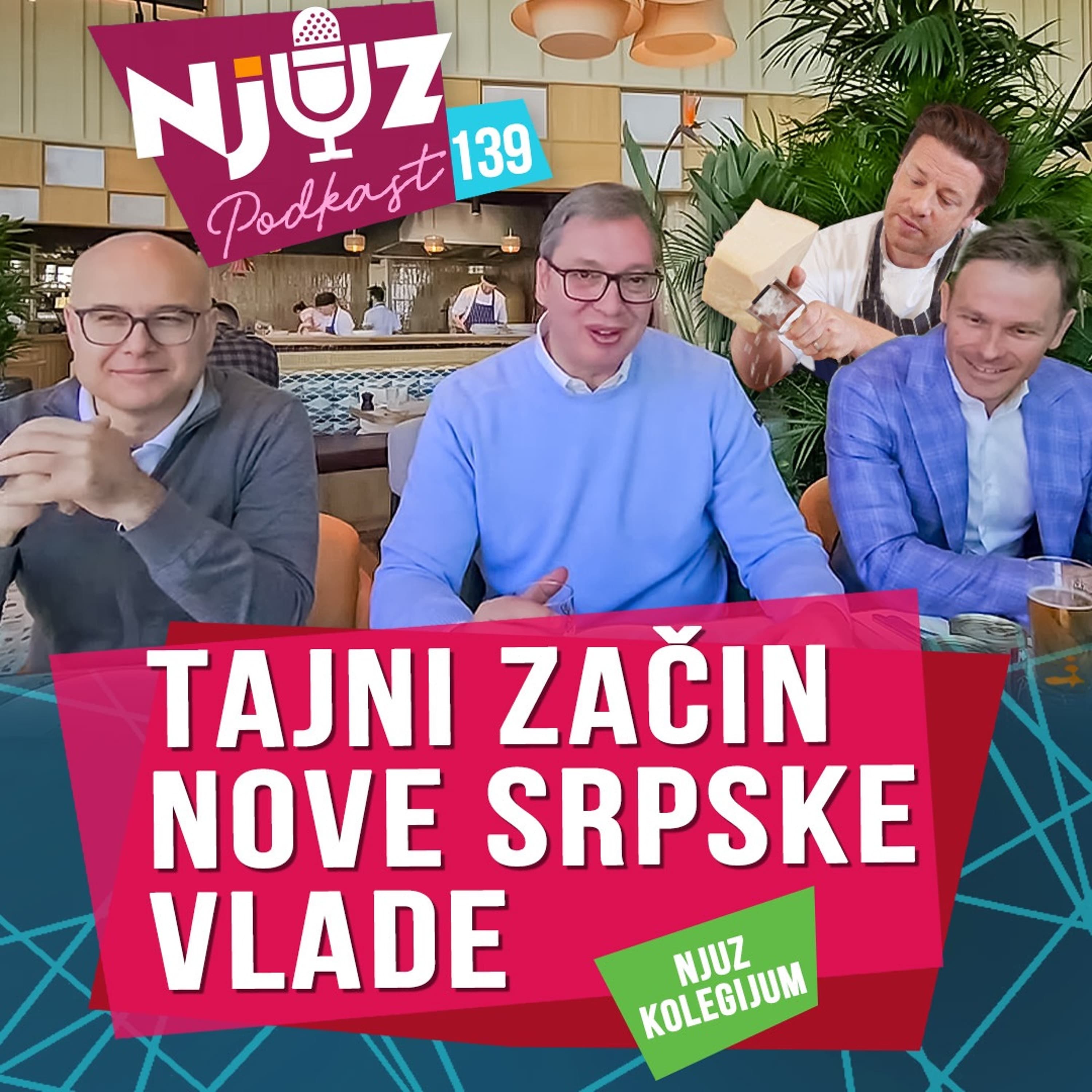 njuznet podcast cover art