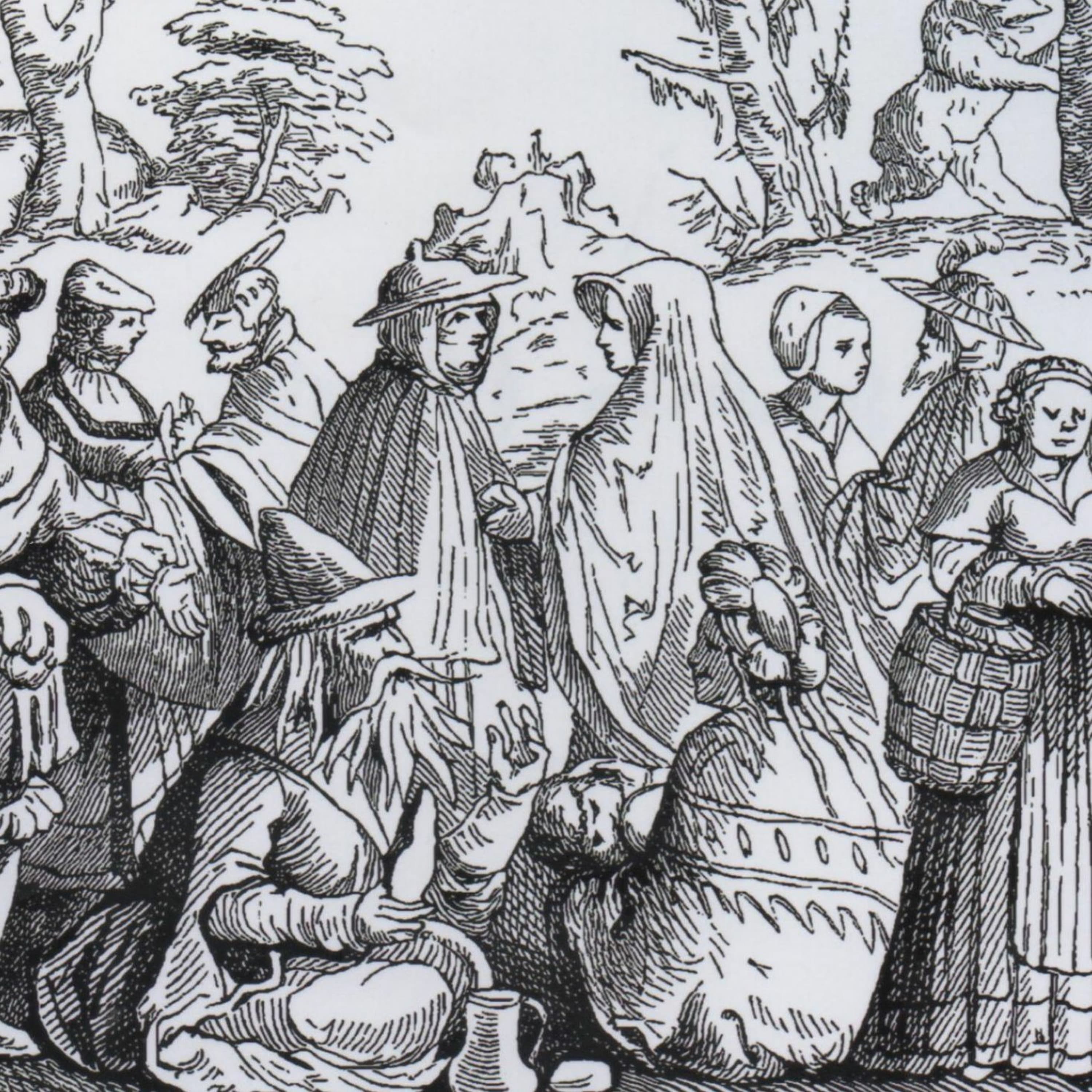 Historiansplaining: A historian tells you why everything you know is wrong podcast cover art