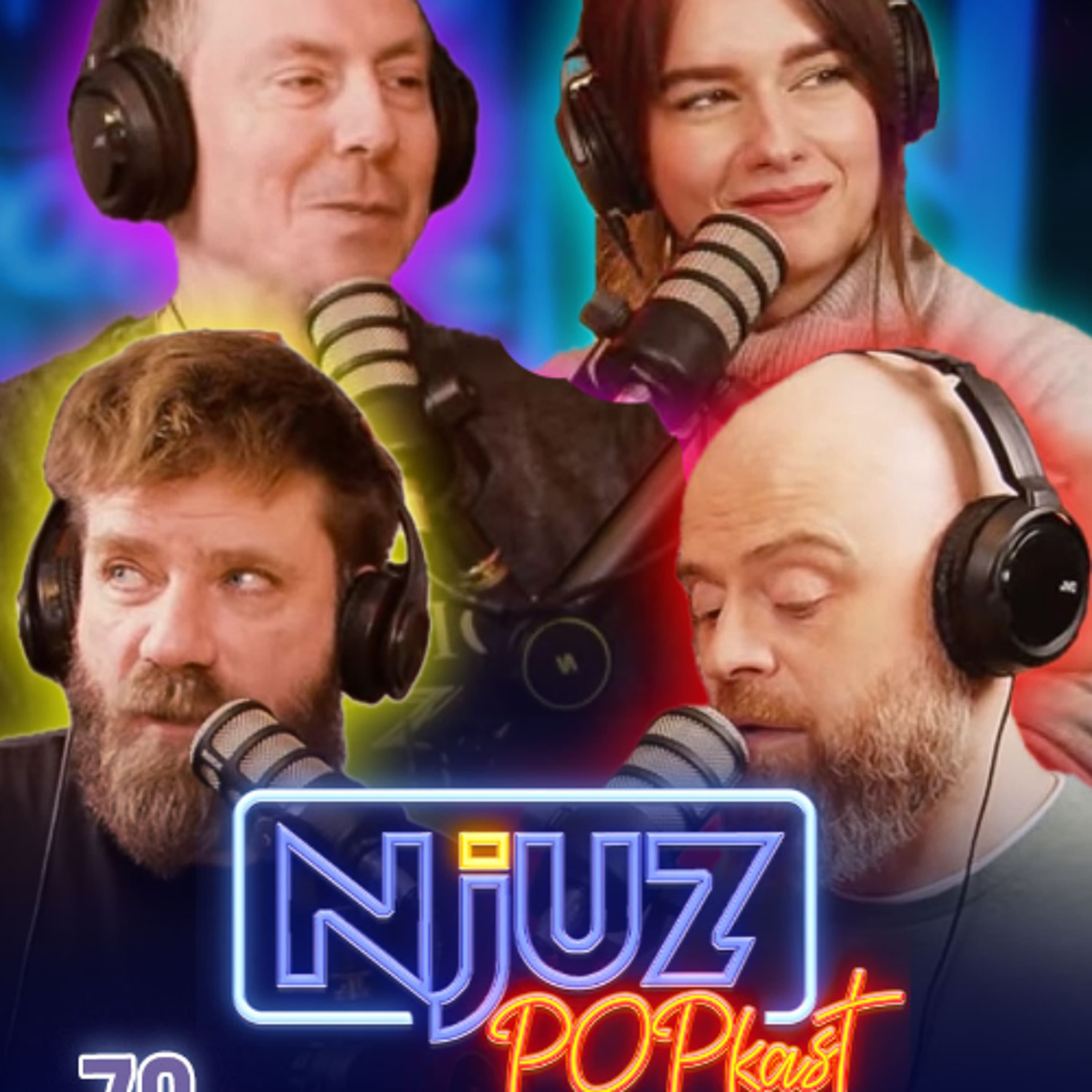 njuznet podcast cover art