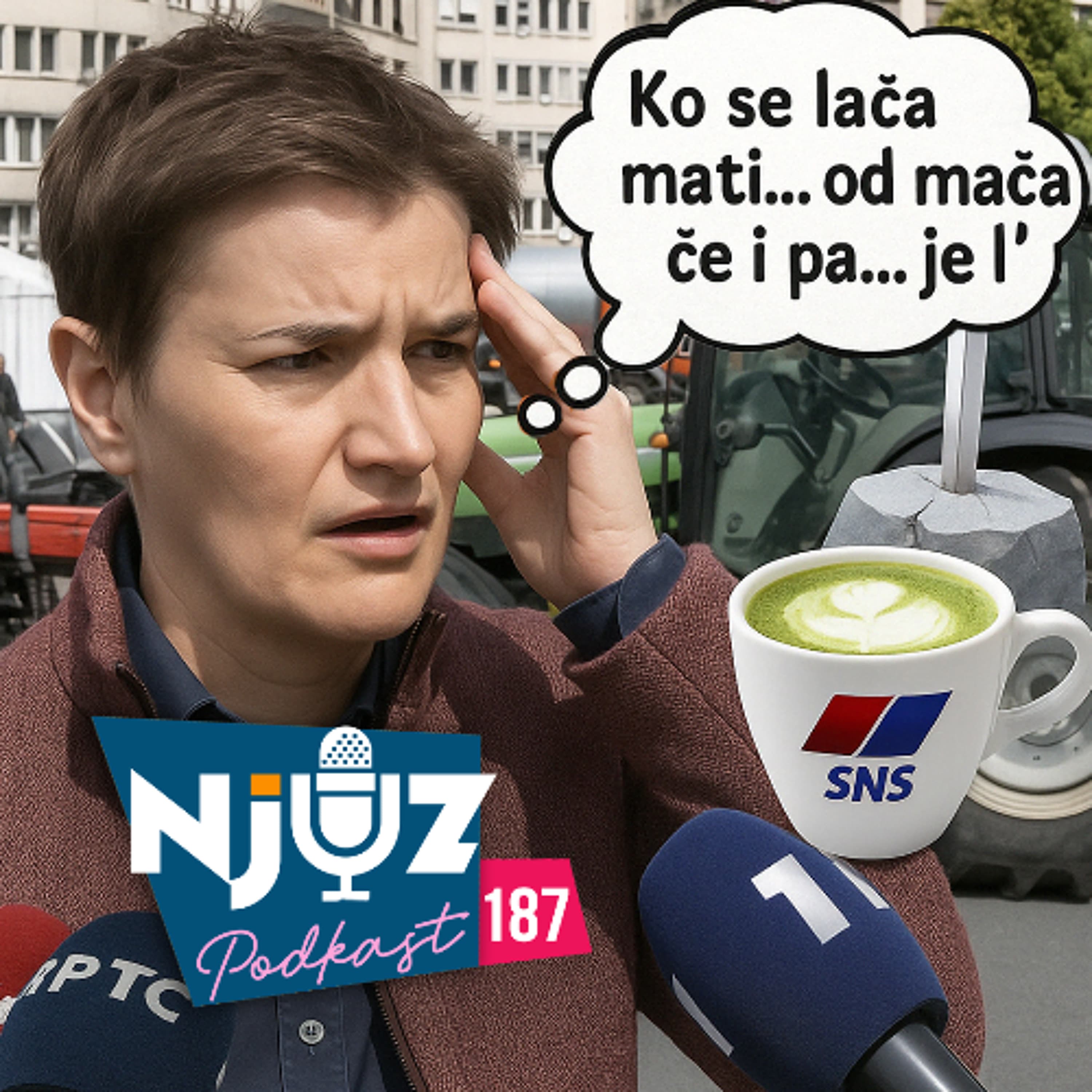 njuznet podcast cover art