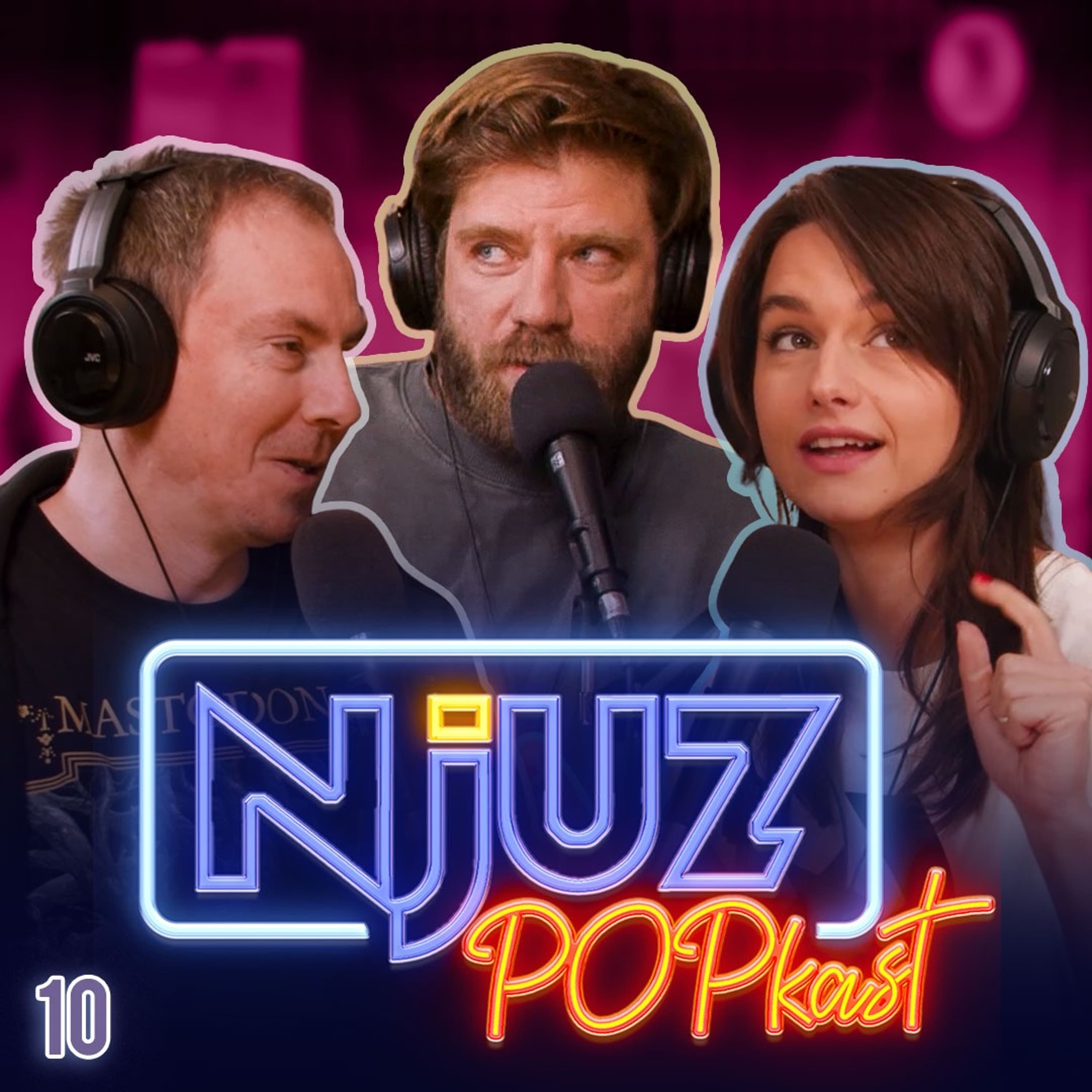 njuznet podcast cover art