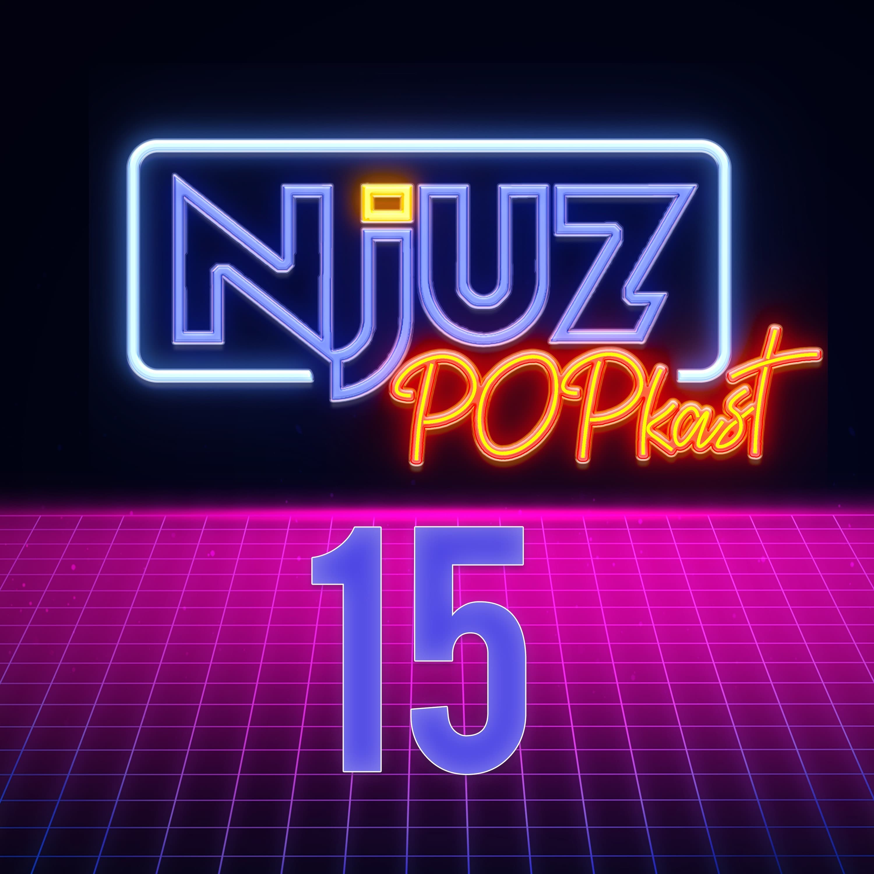 njuznet podcast cover art