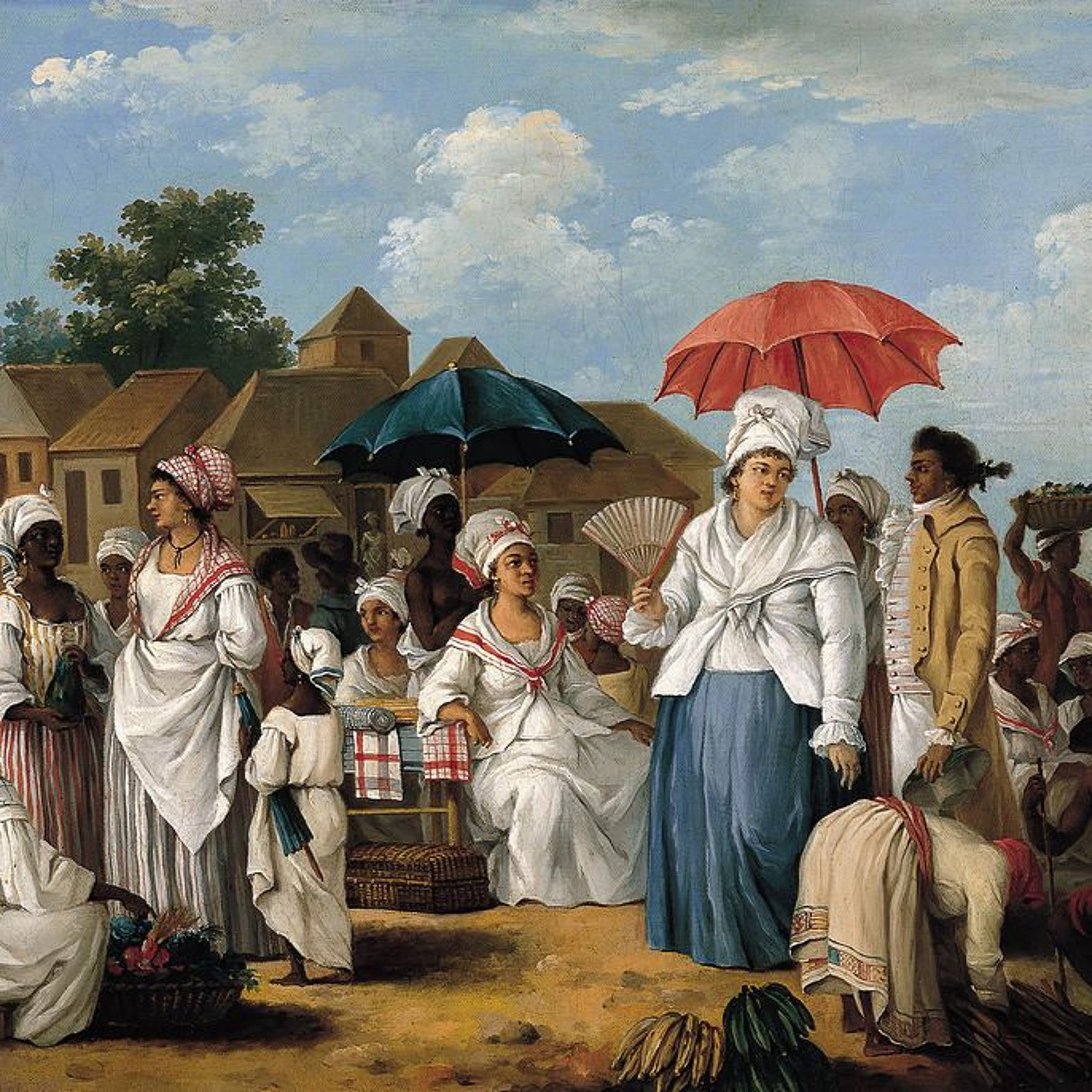 Historiansplaining: A historian tells you why everything you know is wrong podcast cover art