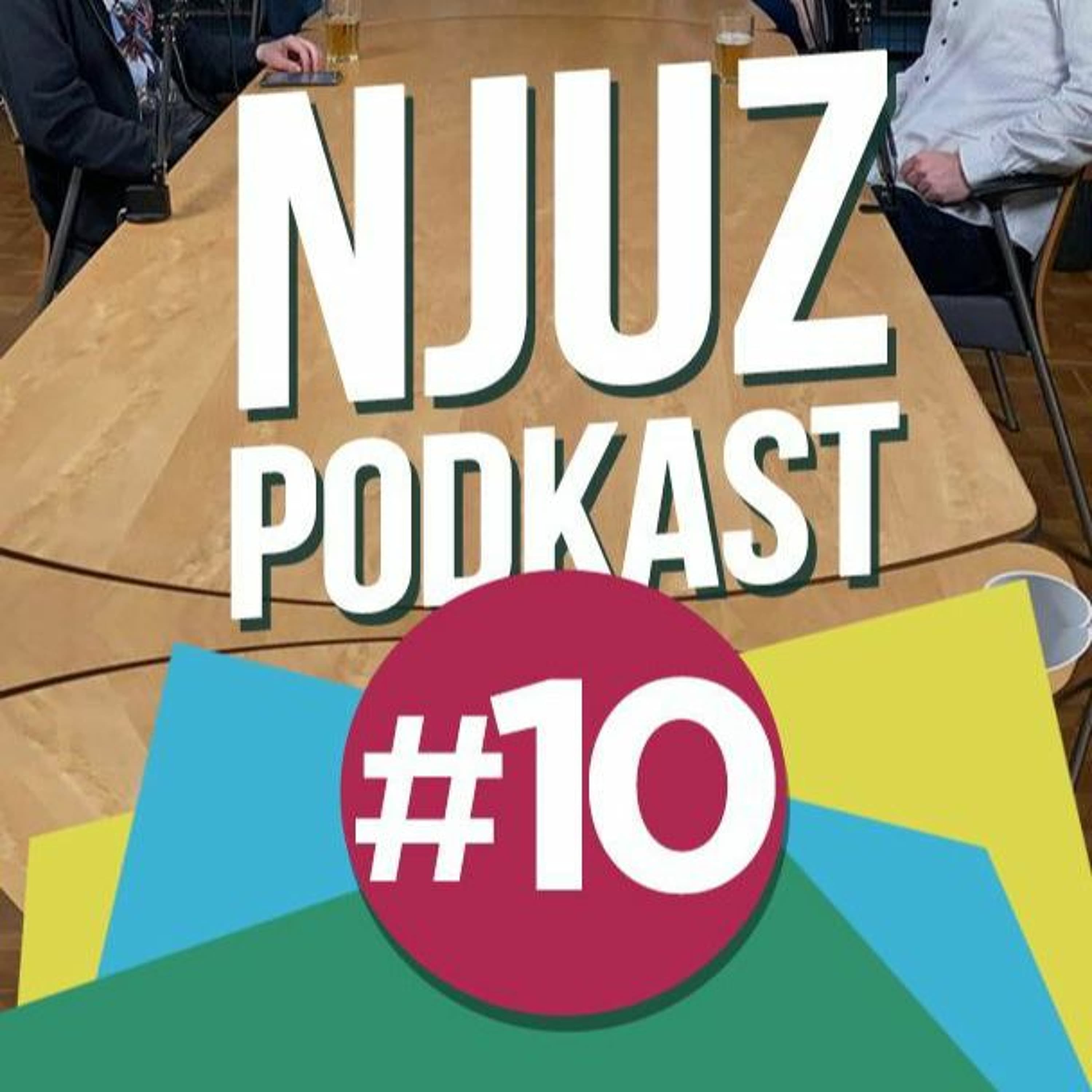 njuznet podcast cover art
