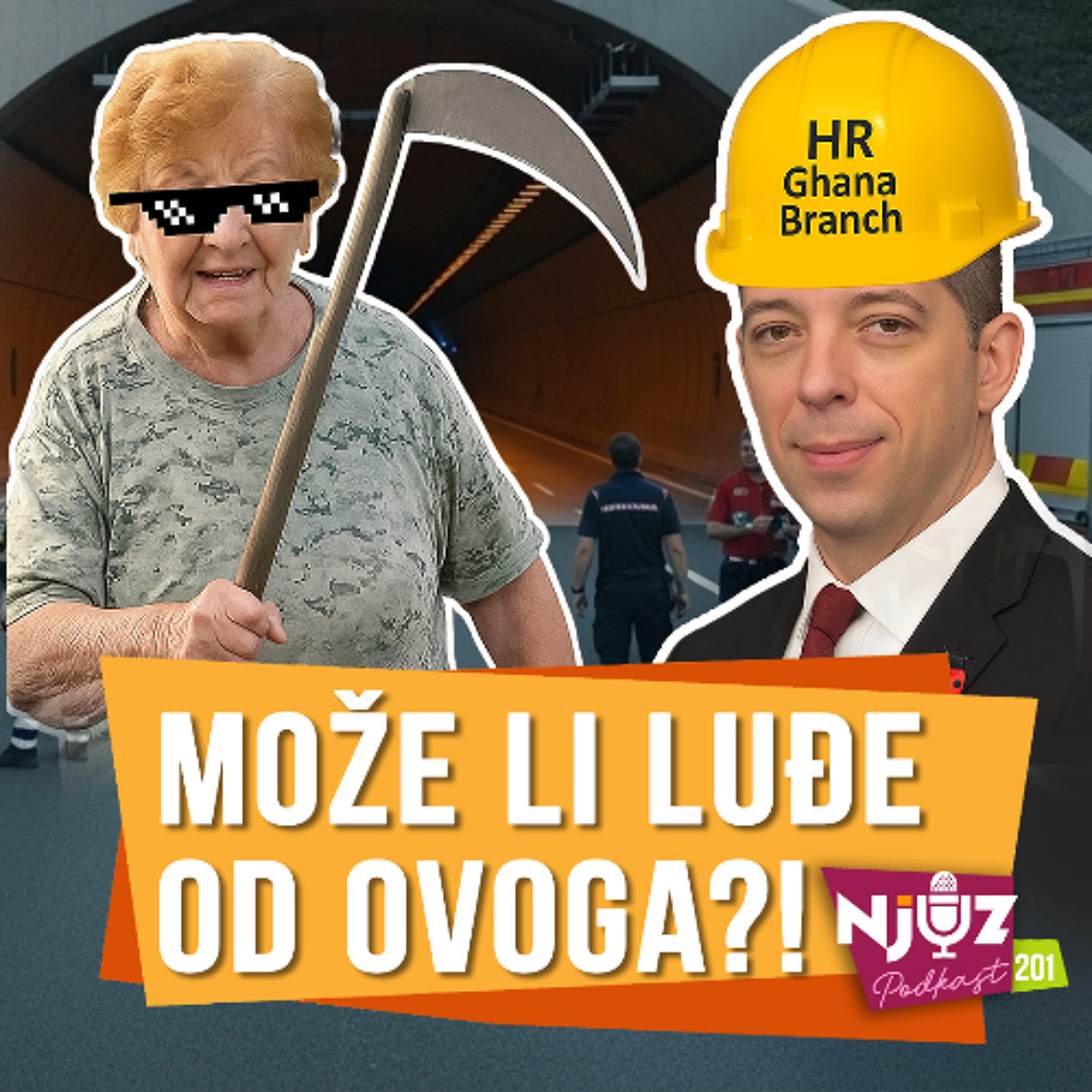 njuznet podcast cover art