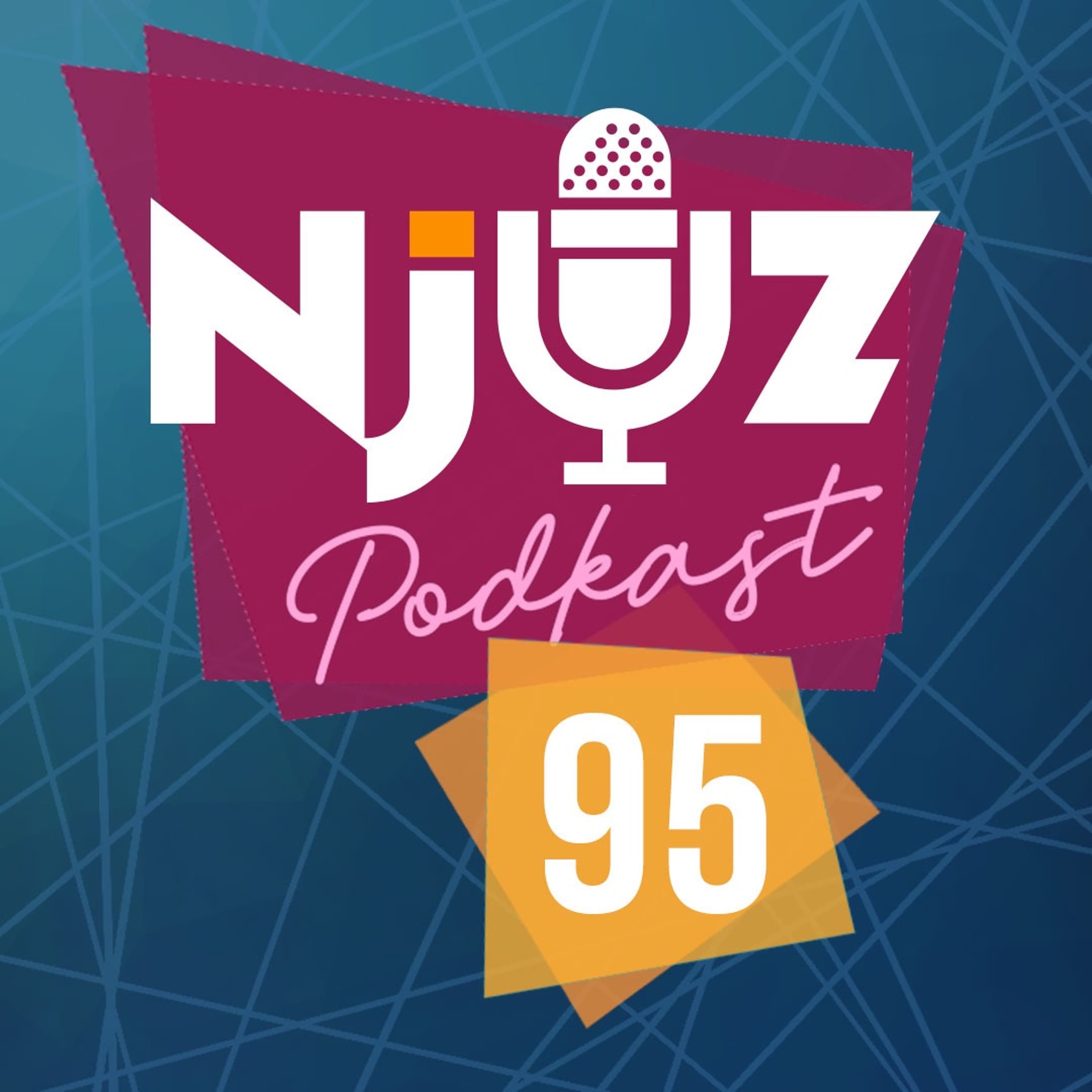 njuznet podcast cover art