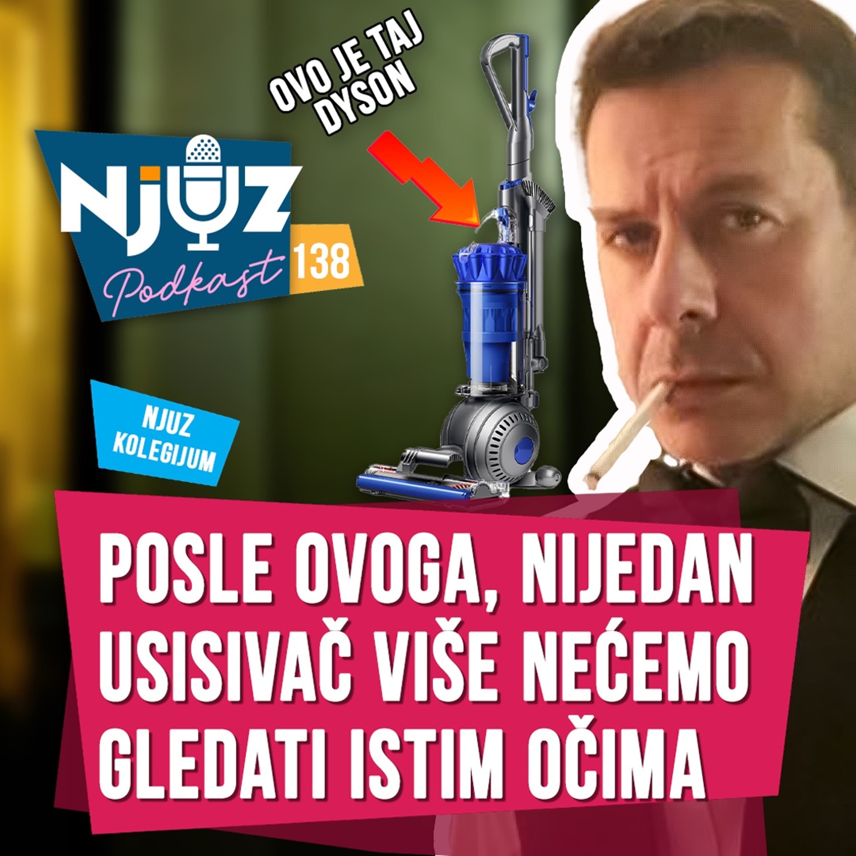 njuznet podcast cover art