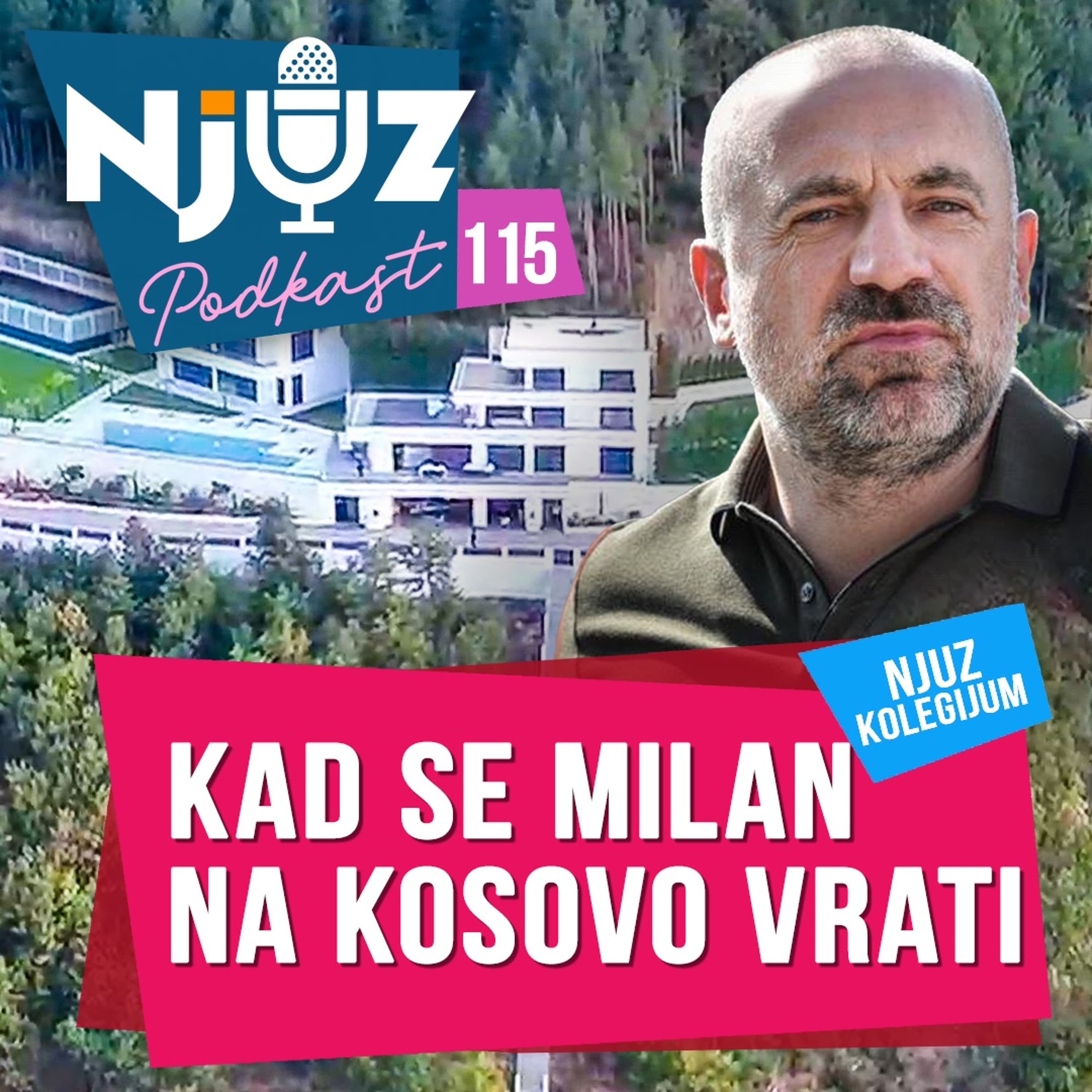 njuznet podcast cover art