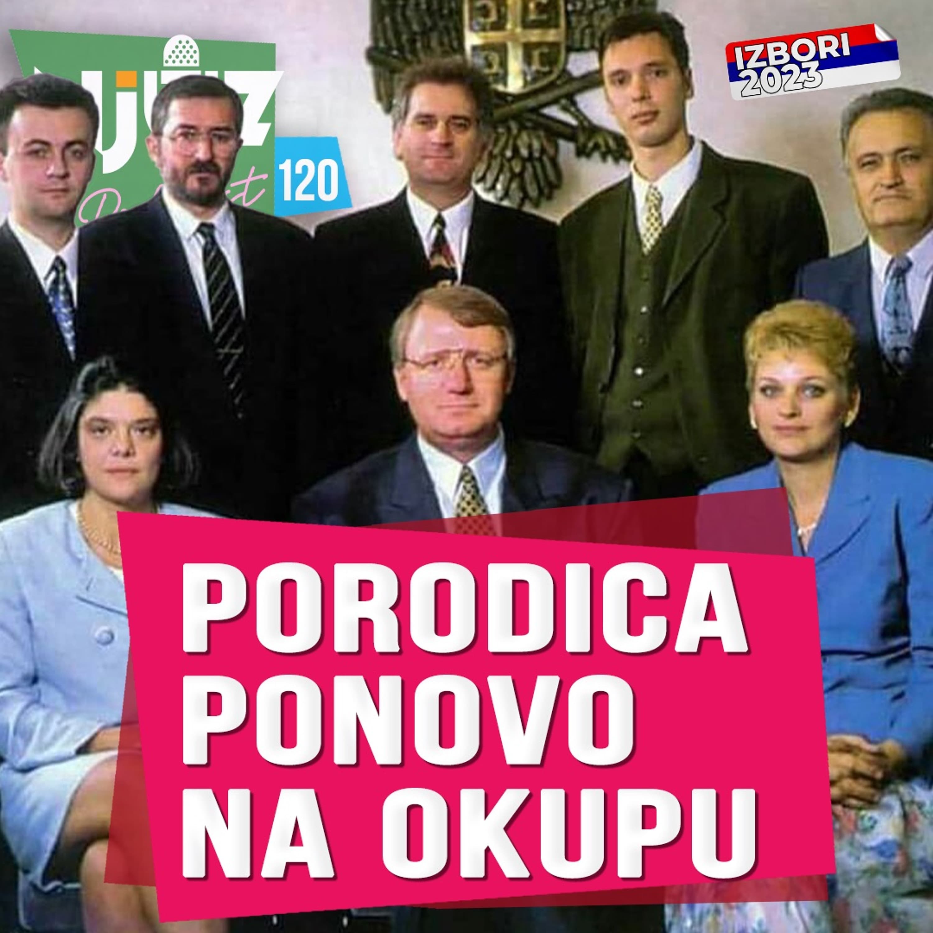 njuznet podcast cover art