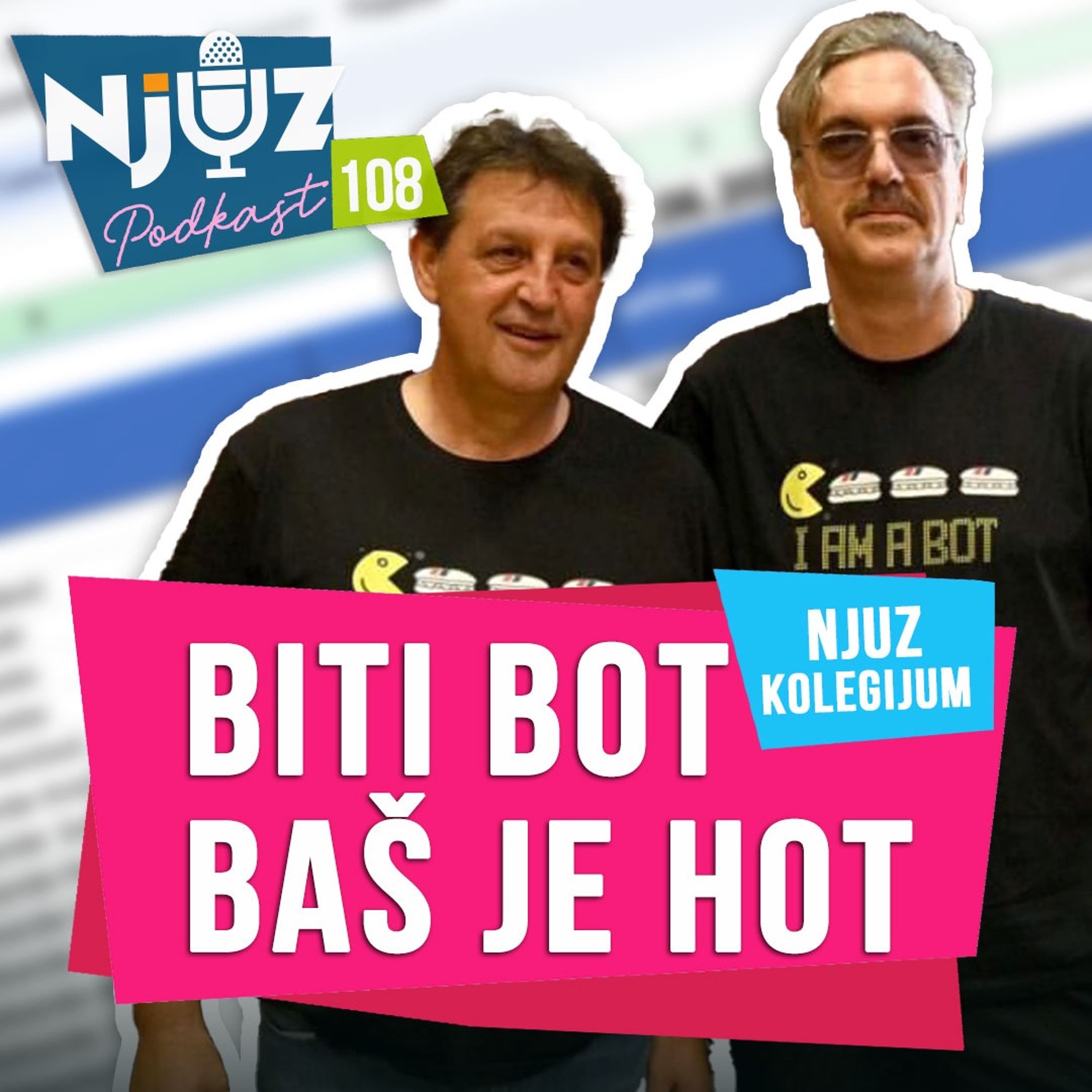 njuznet podcast cover art