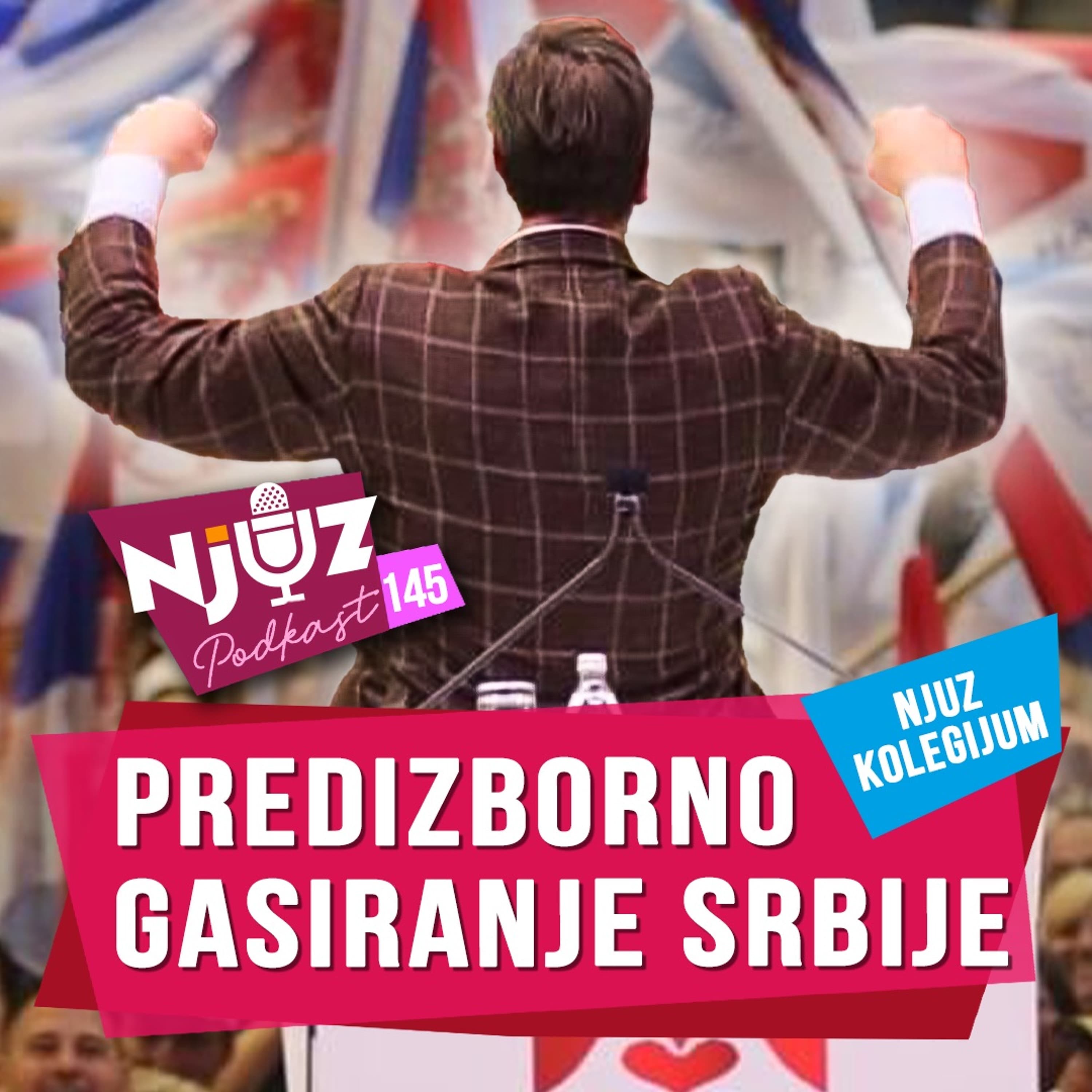 njuznet podcast cover art