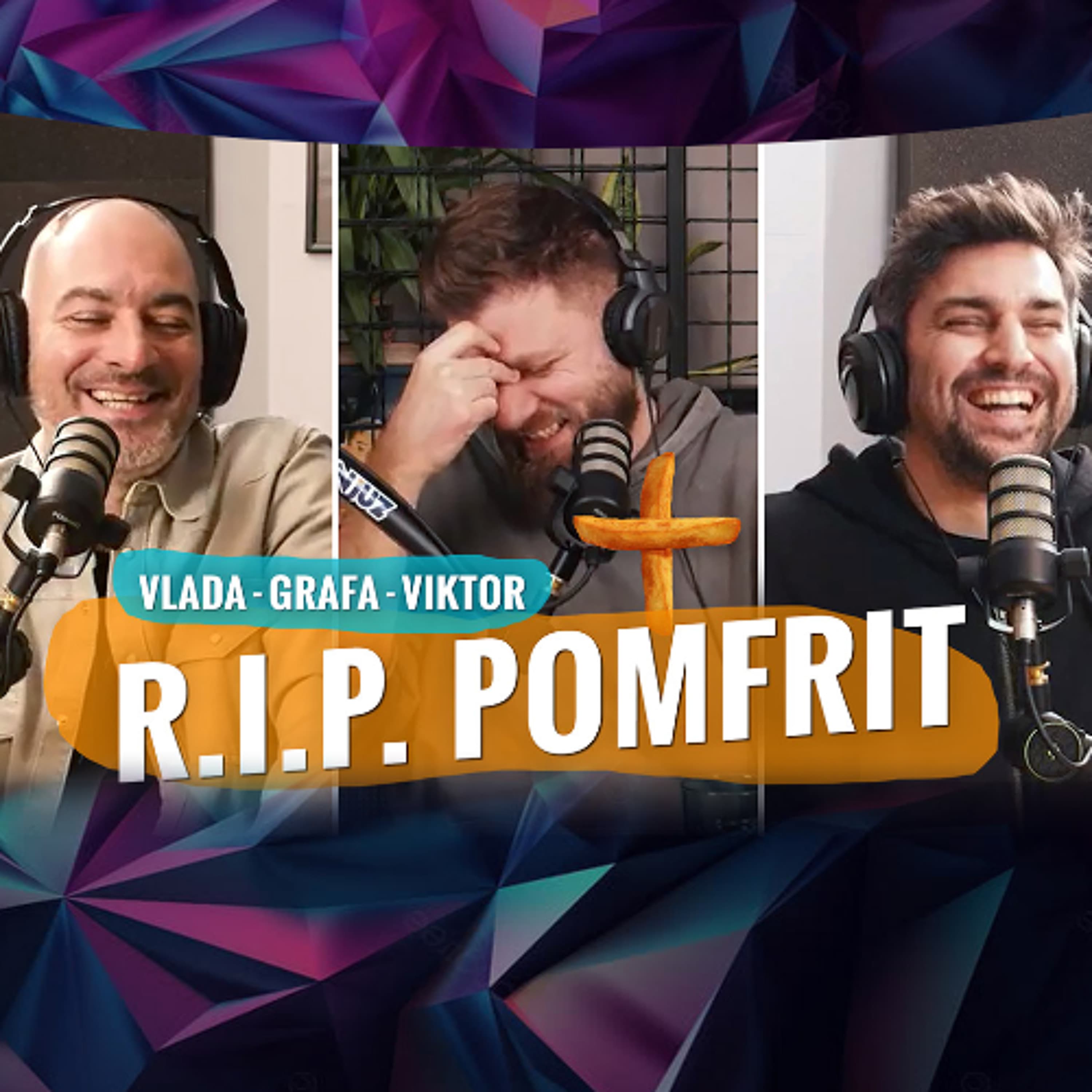 njuznet podcast cover art