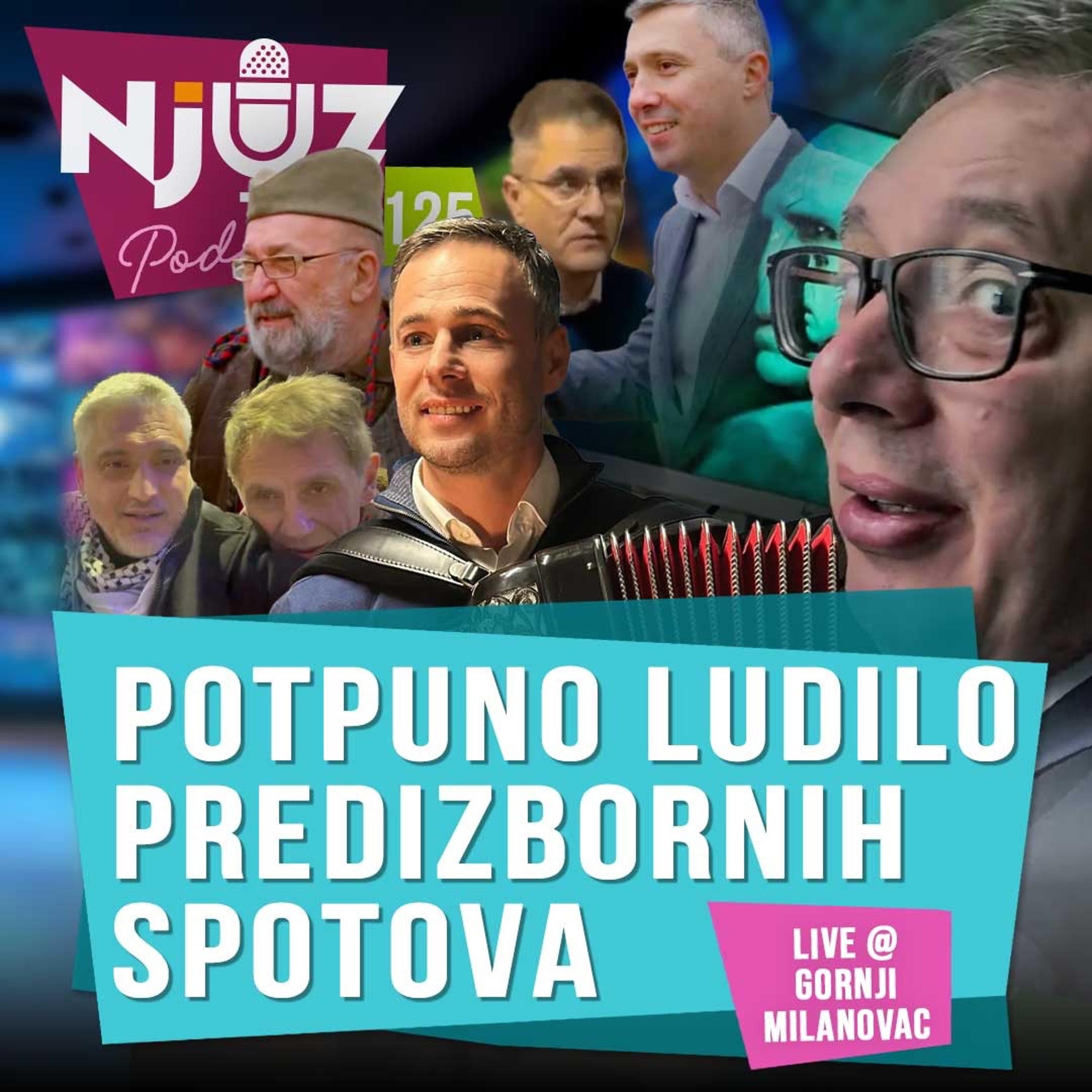 njuznet podcast cover art