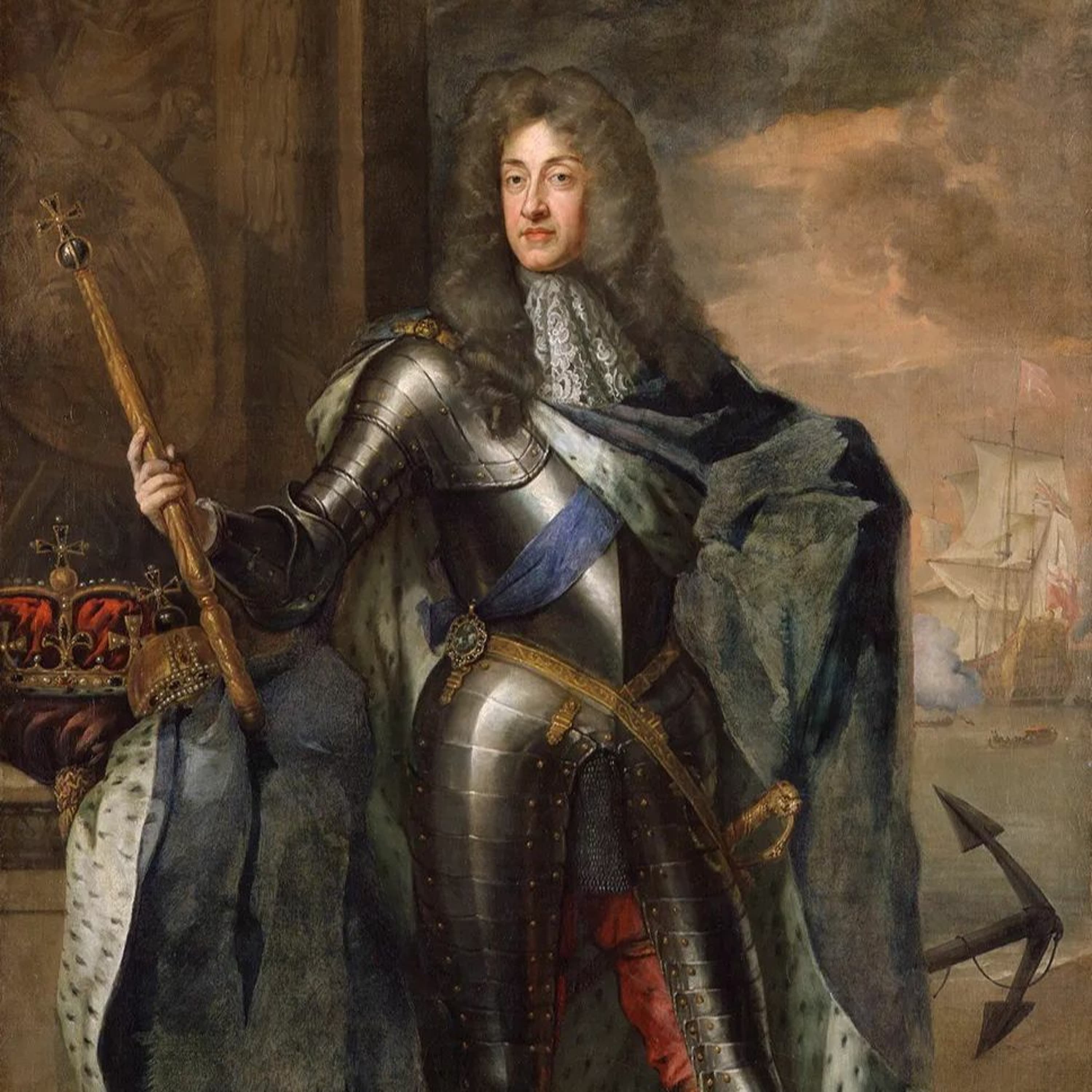 Historiansplaining: A historian tells you why everything you know is wrong podcast cover art