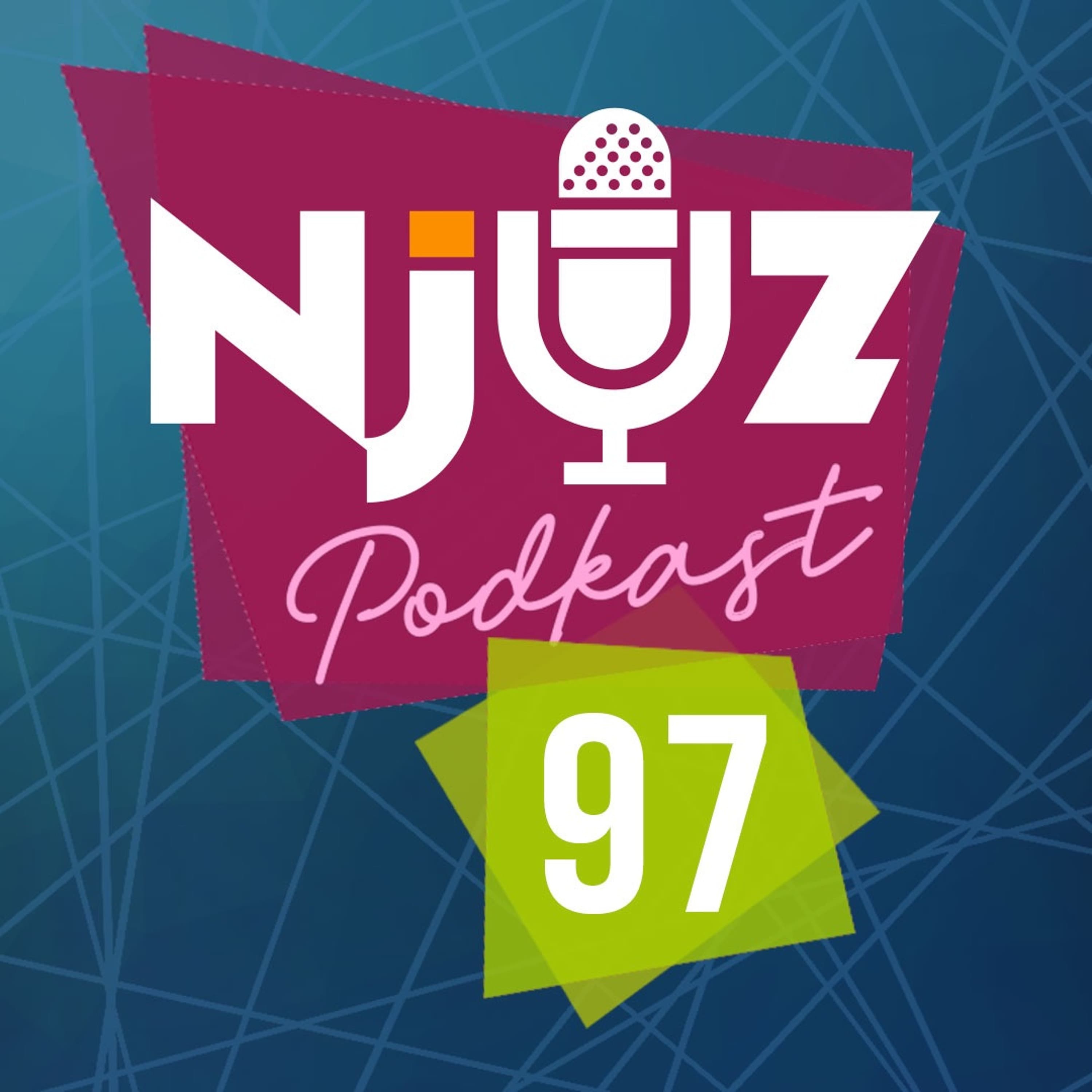 njuznet podcast cover art