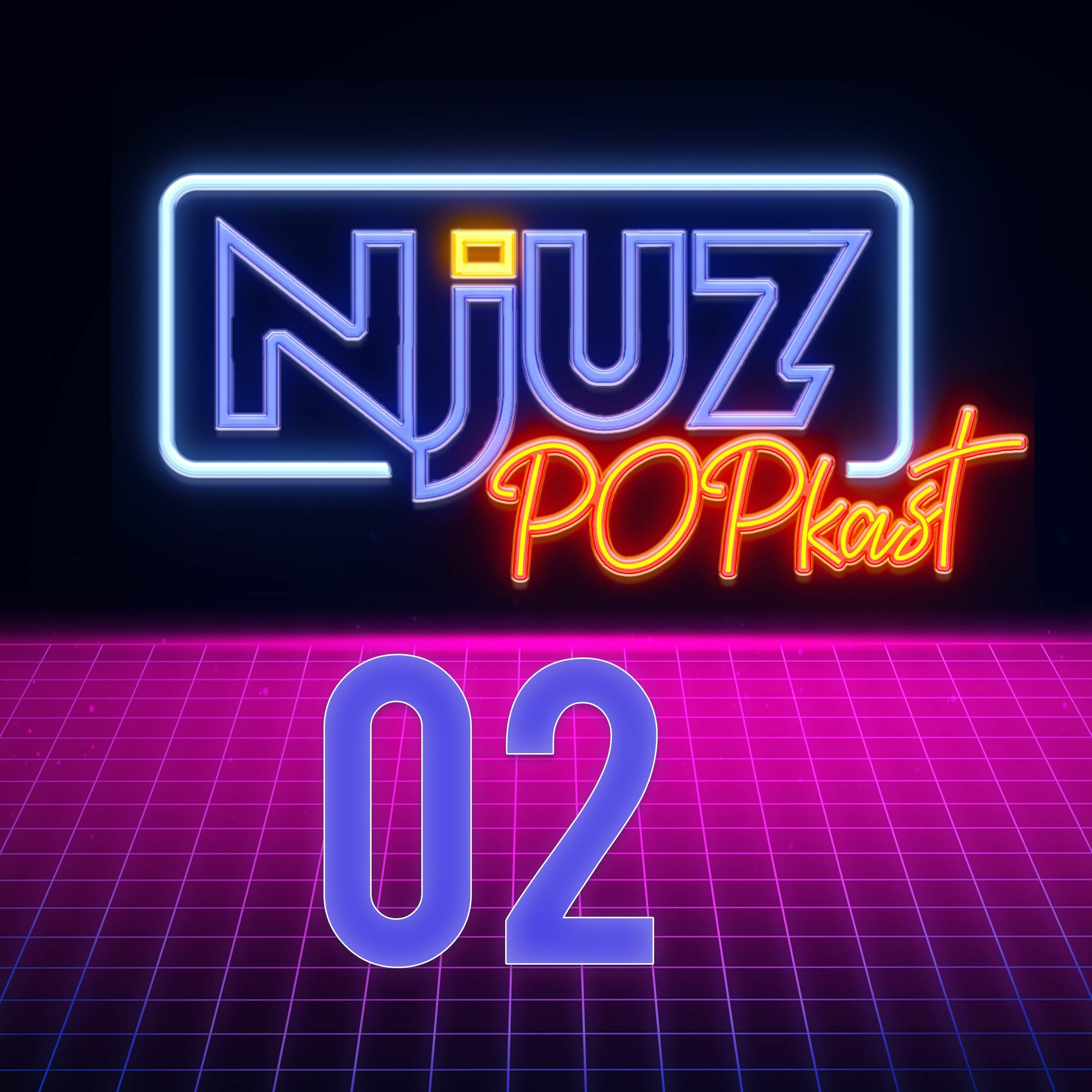 njuznet podcast cover art