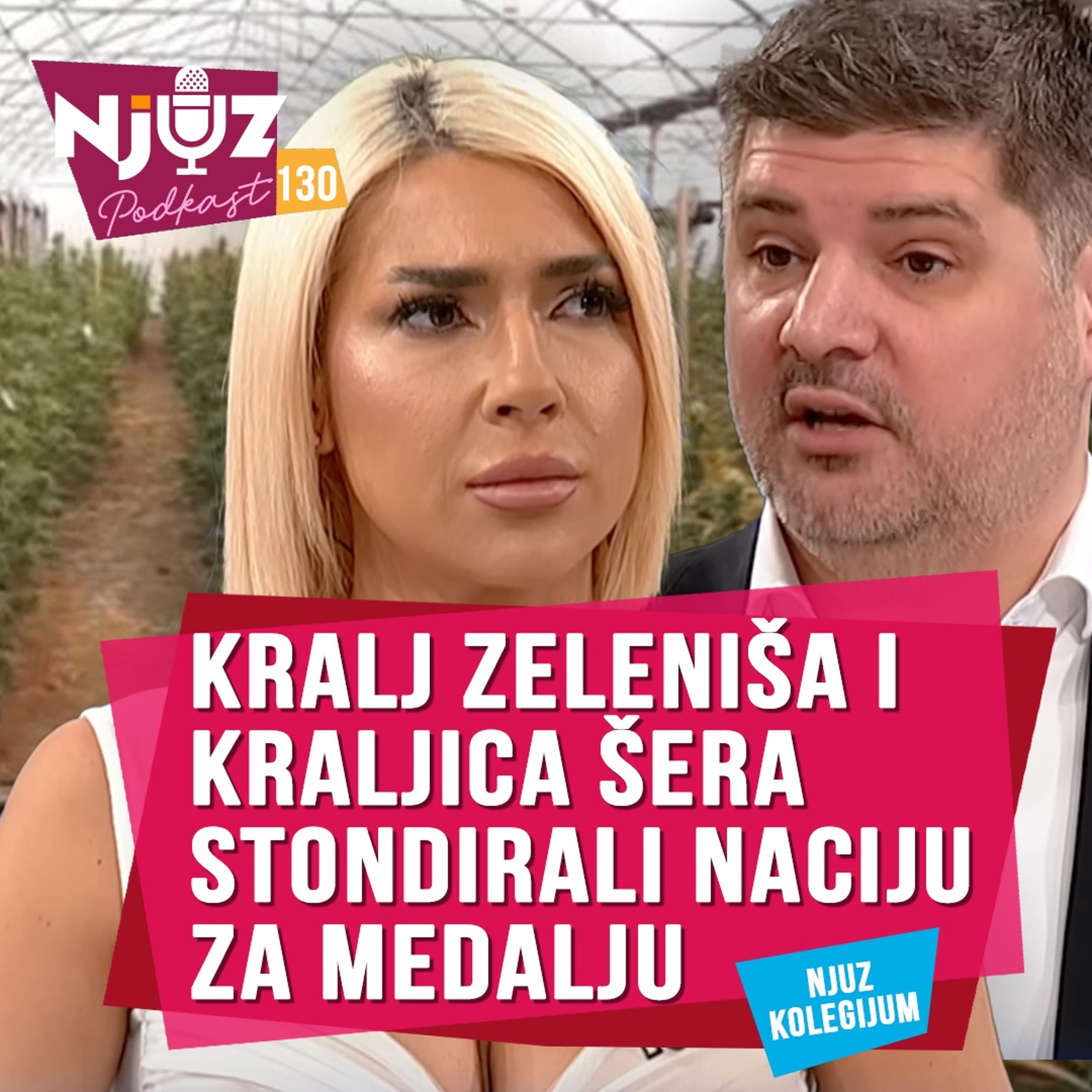 njuznet podcast cover art