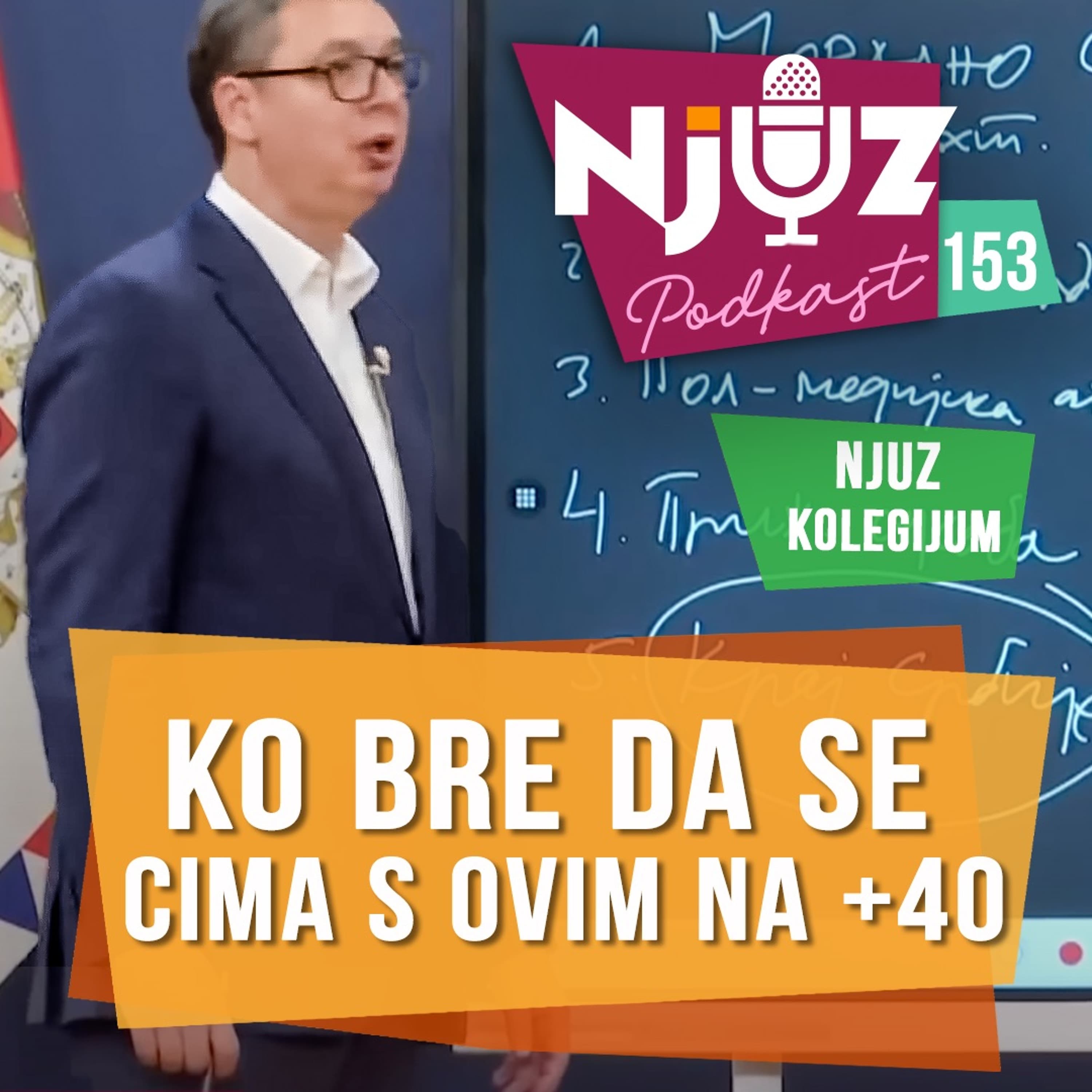 njuznet podcast cover art