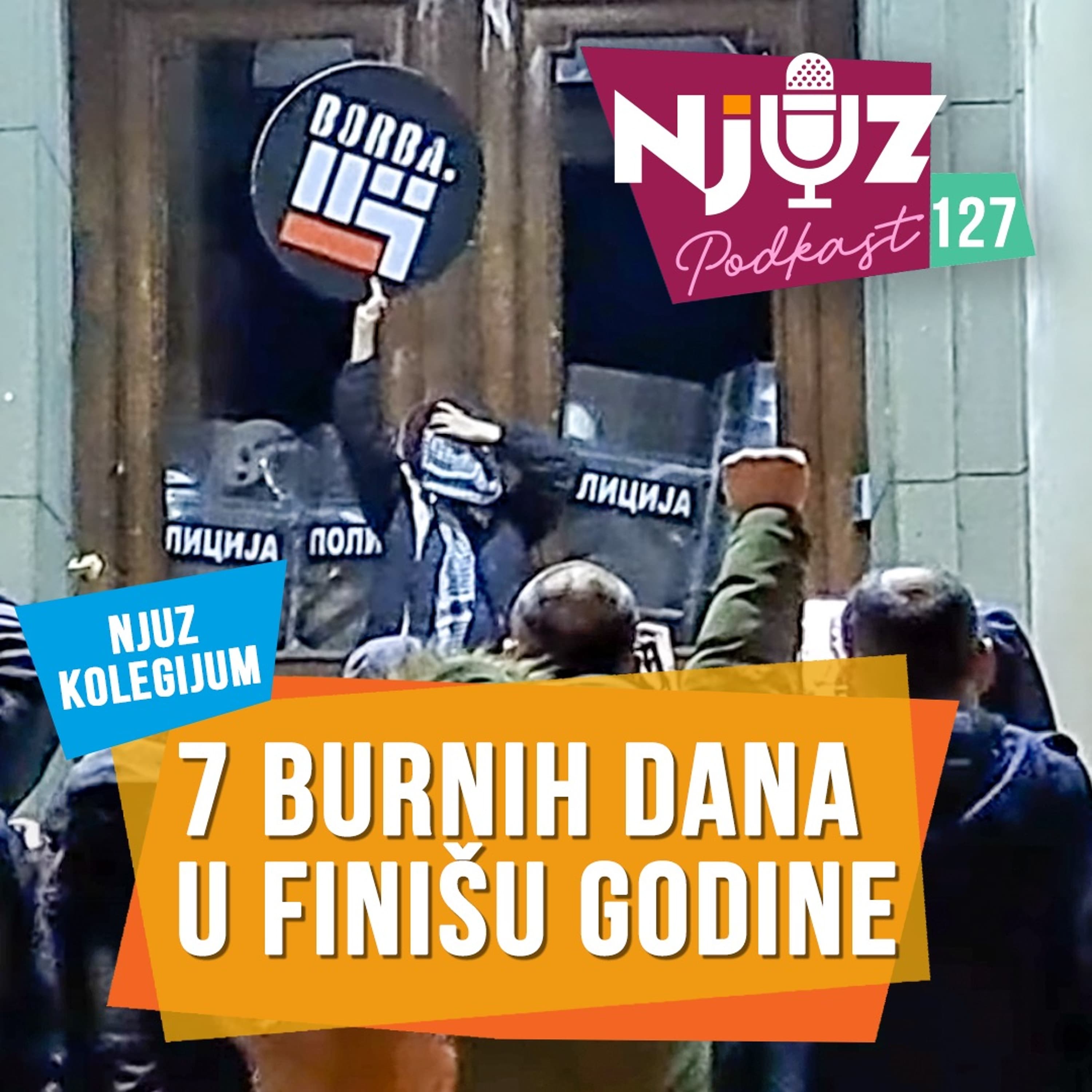 njuznet podcast cover art