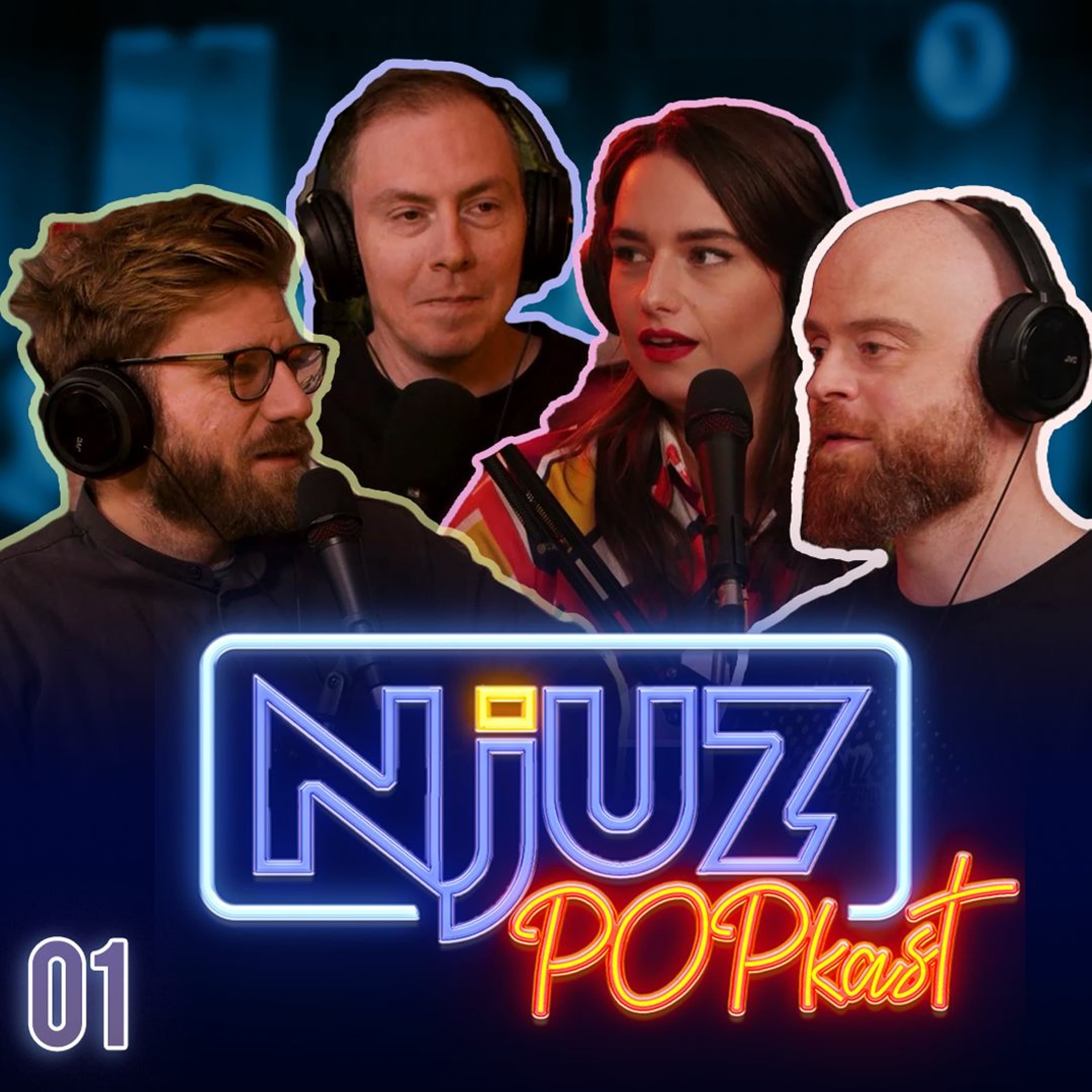 njuznet podcast cover art