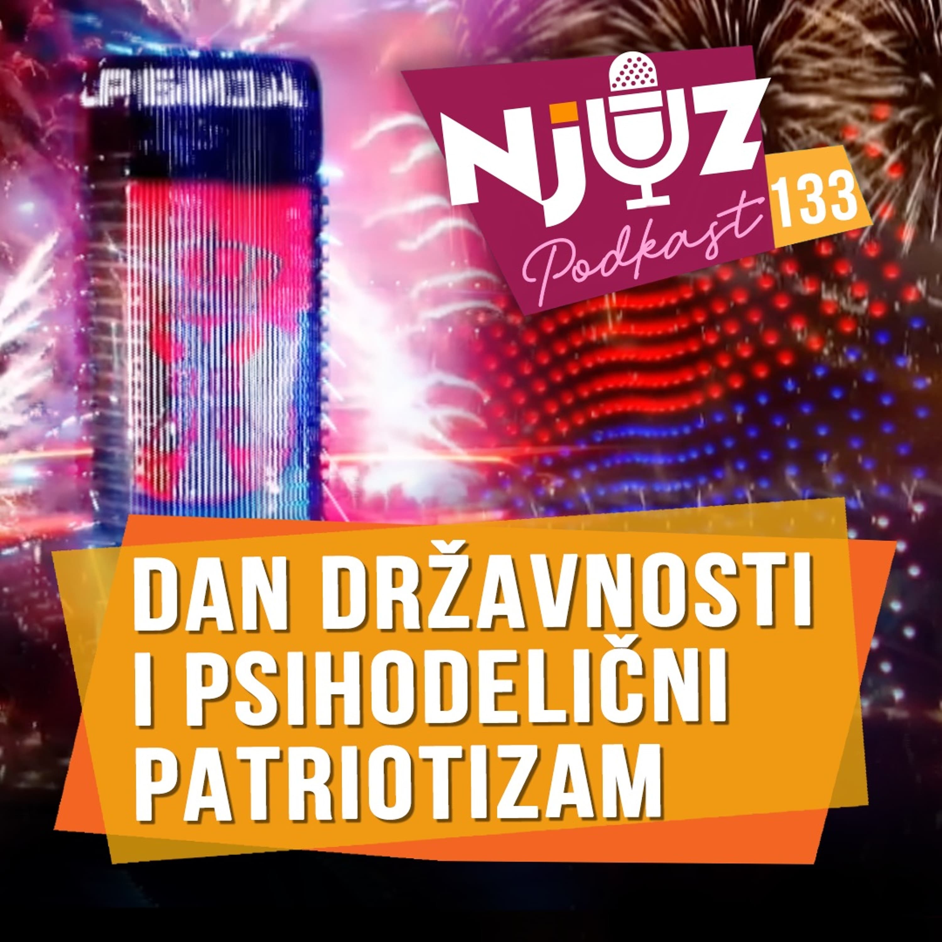 njuznet podcast cover art