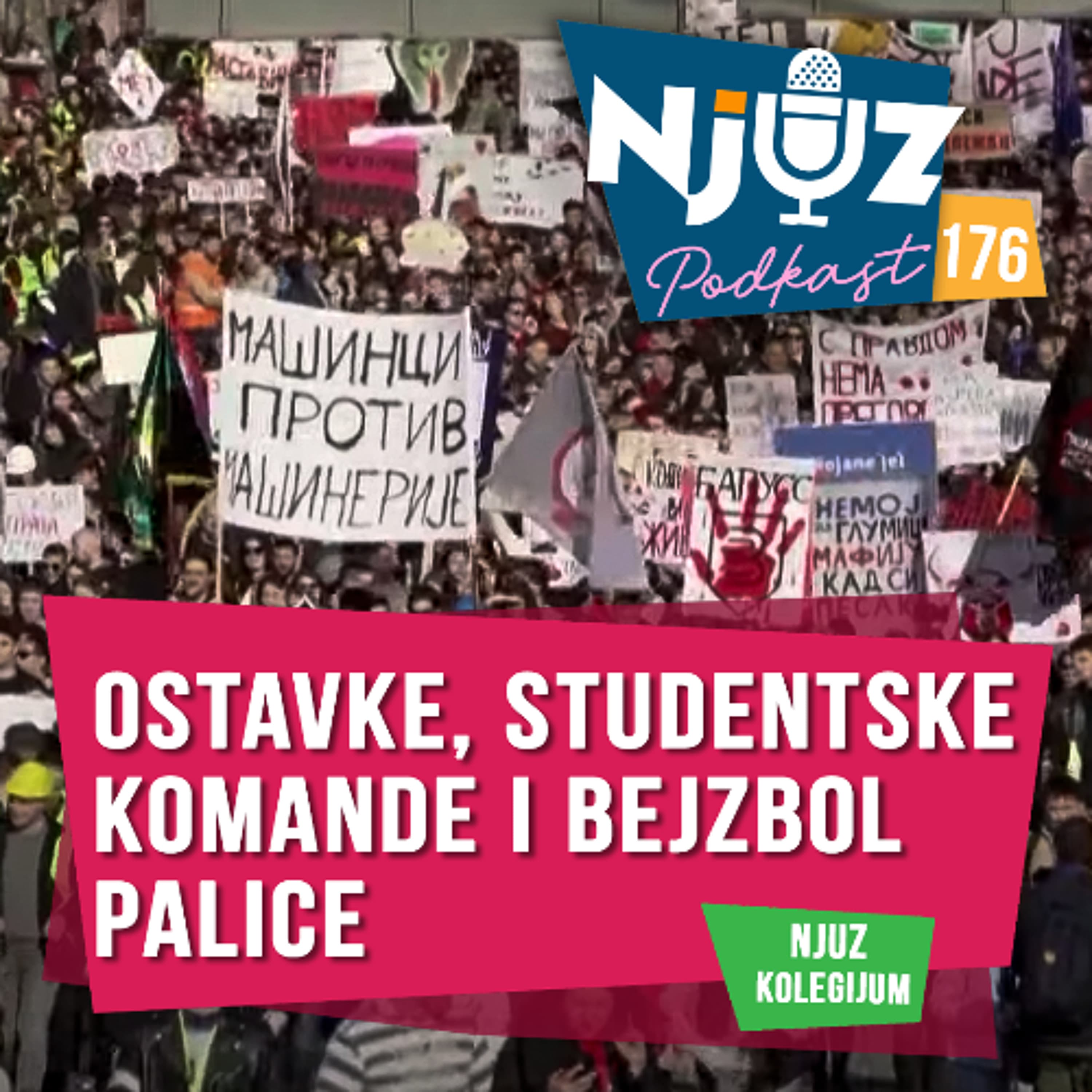 njuznet podcast cover art