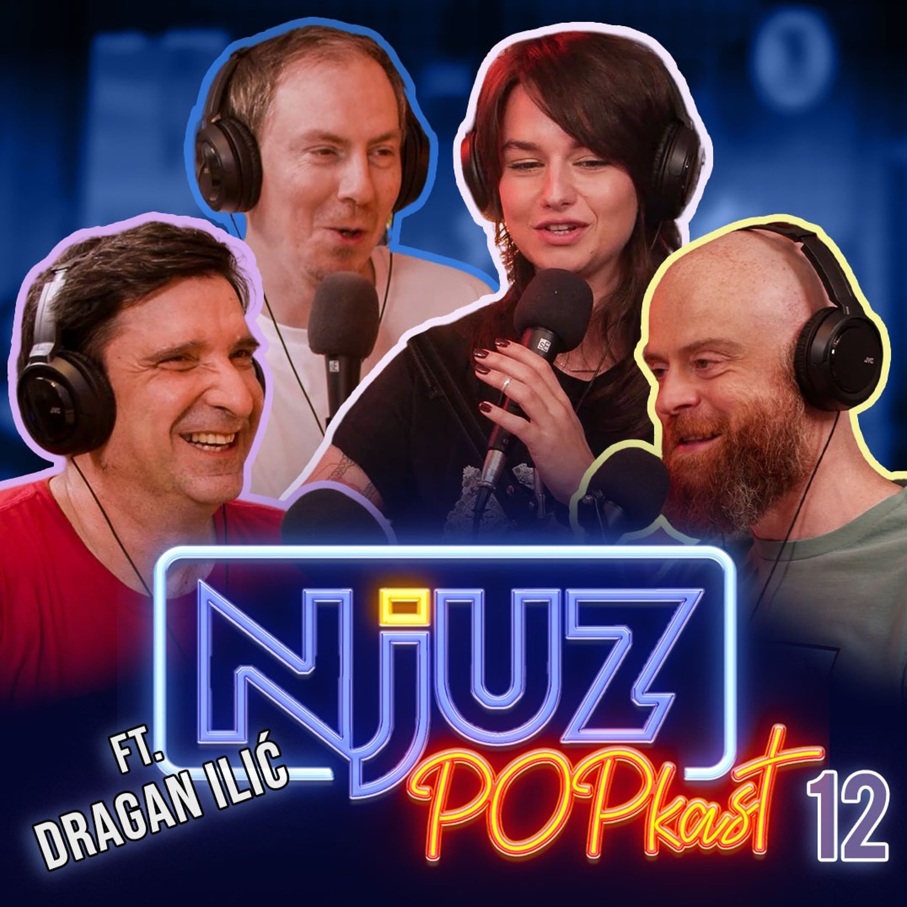 njuznet podcast cover art