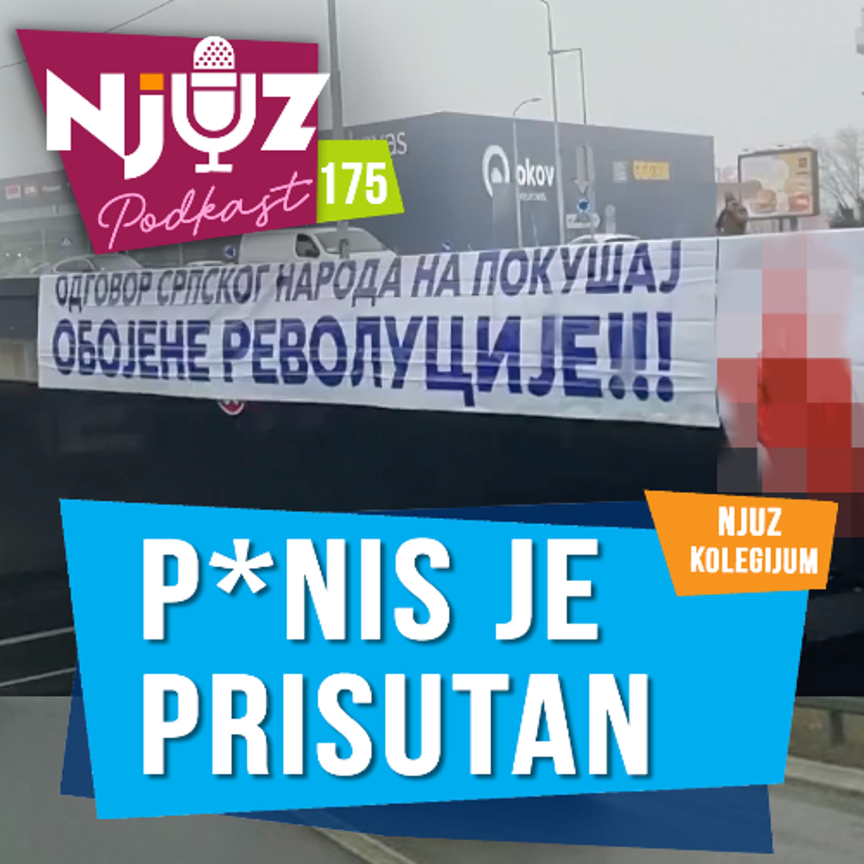 njuznet podcast cover art