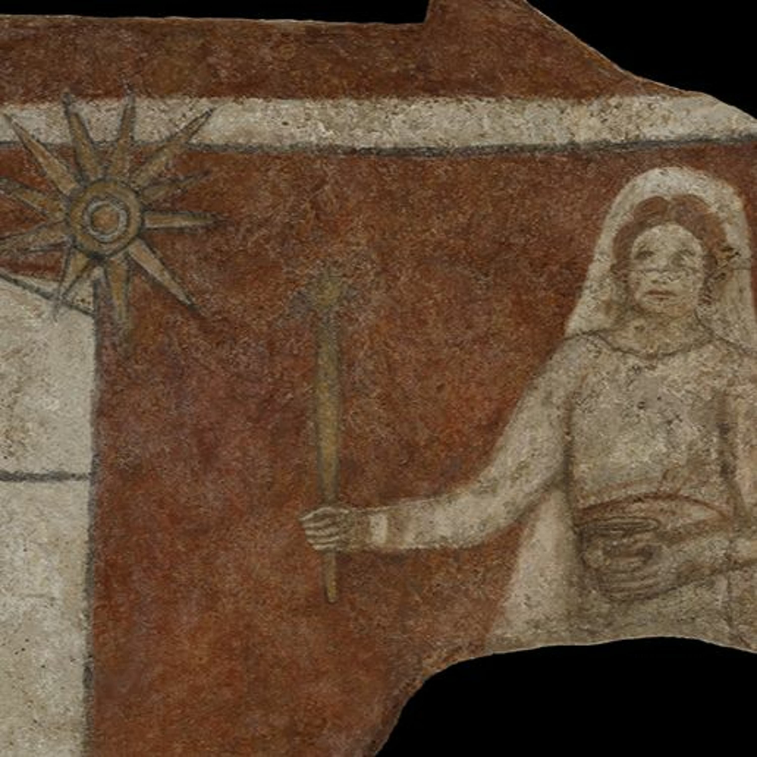Historiansplaining: A historian tells you why everything you know is wrong podcast cover art