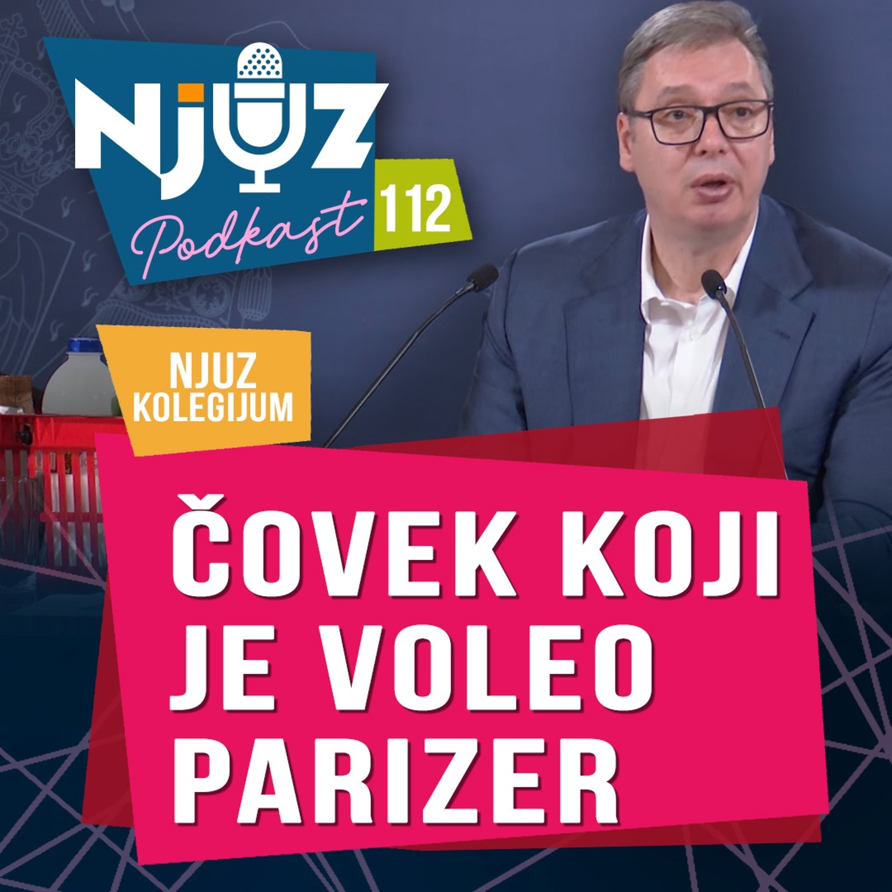 njuznet podcast cover art