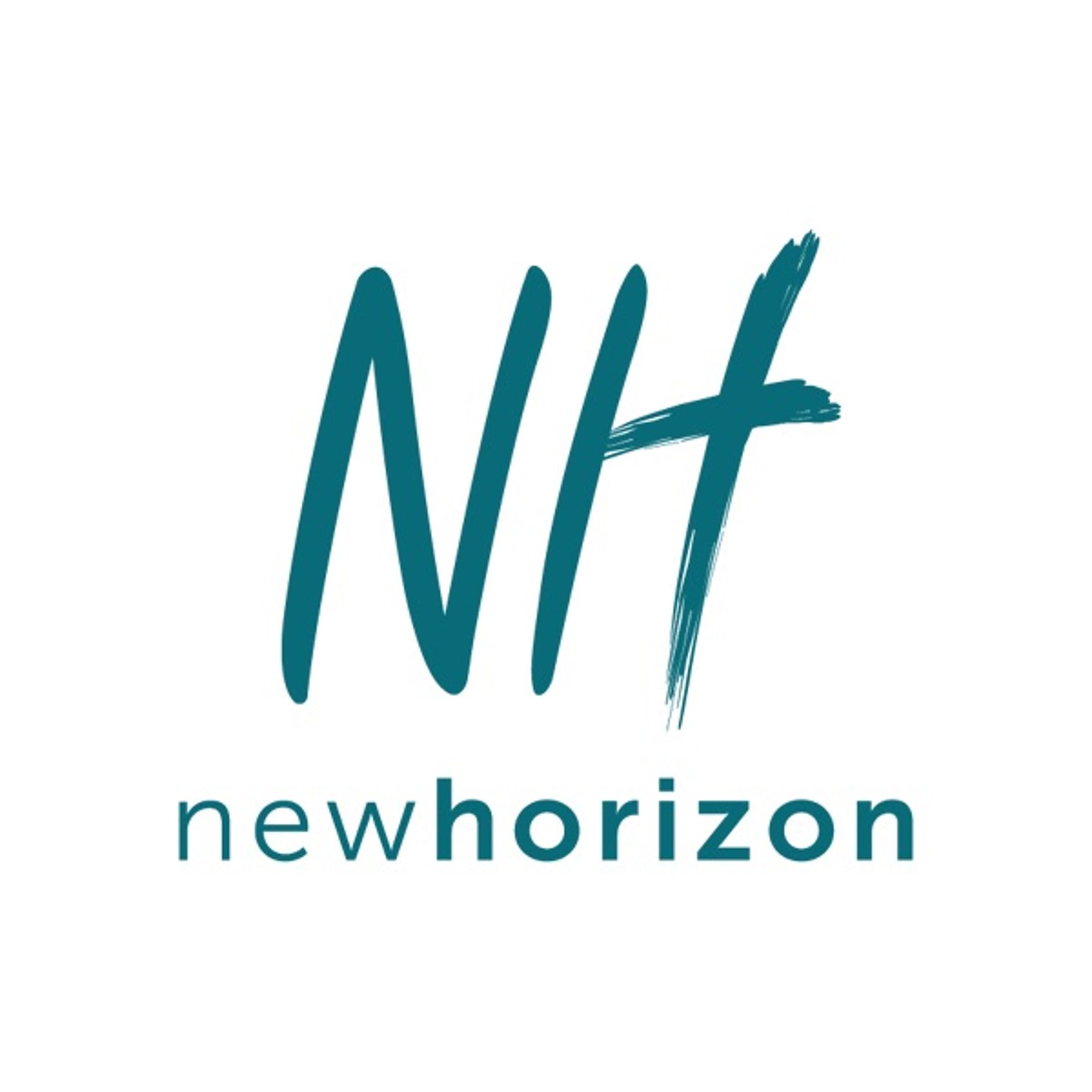 New Horizon NI podcast cover art