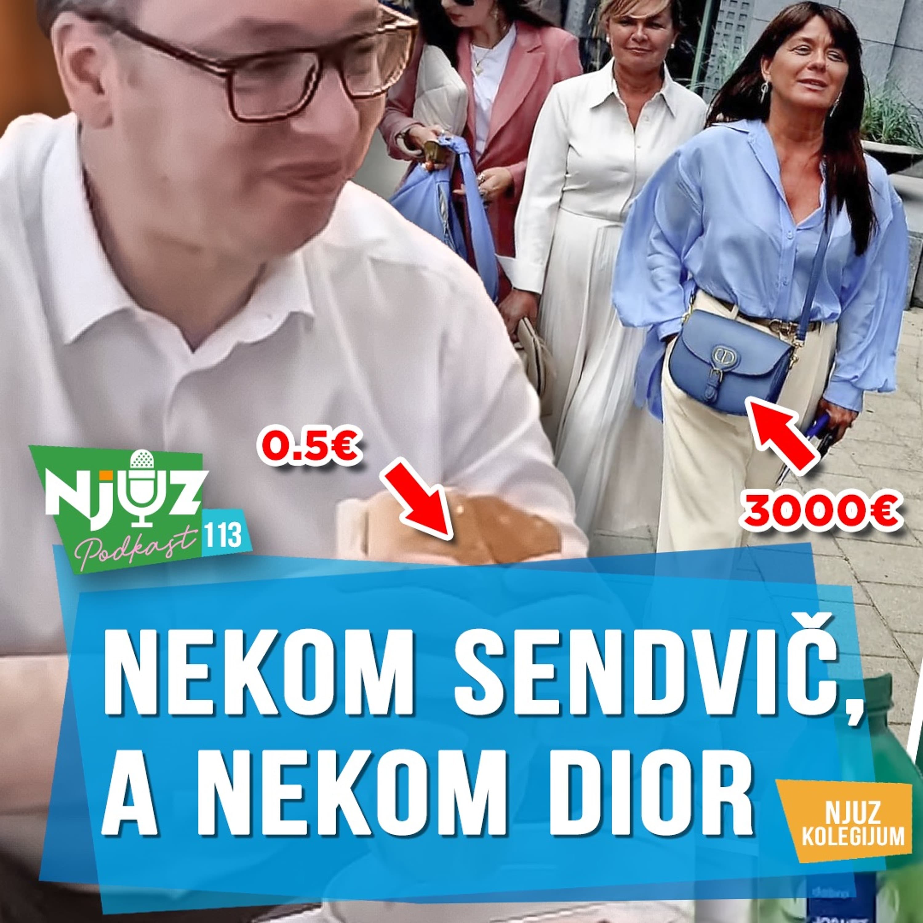 njuznet podcast cover art