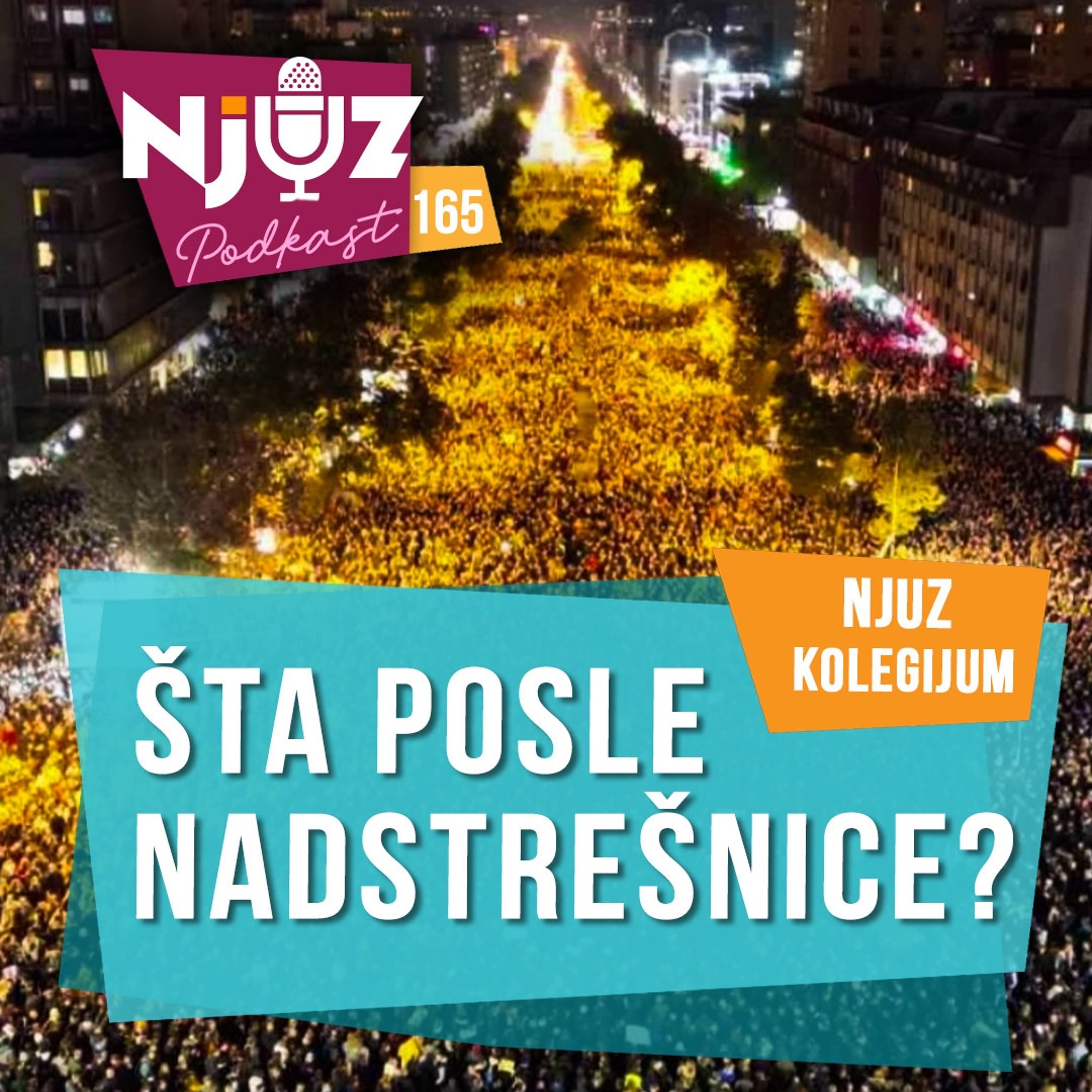 njuznet podcast cover art