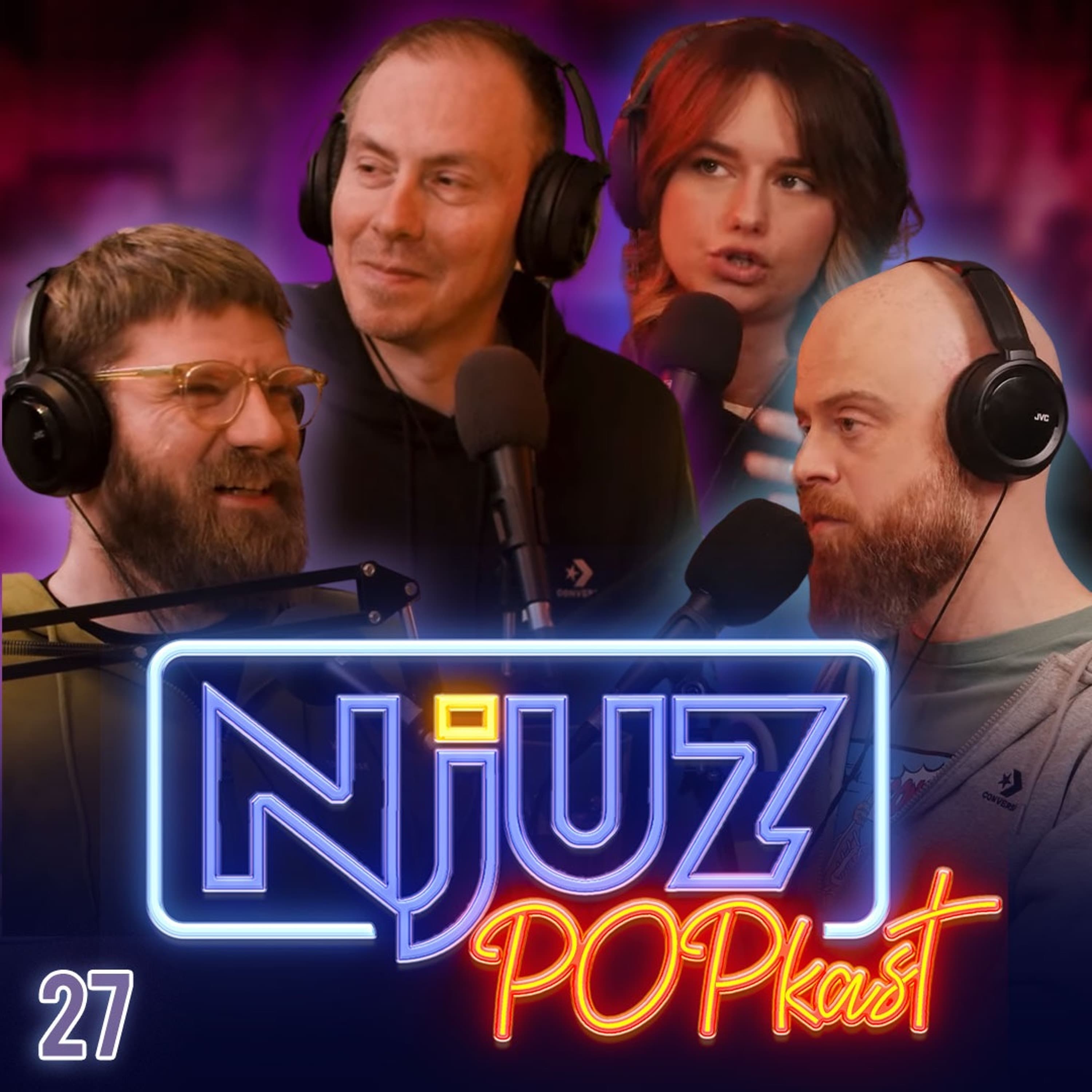 njuznet podcast cover art