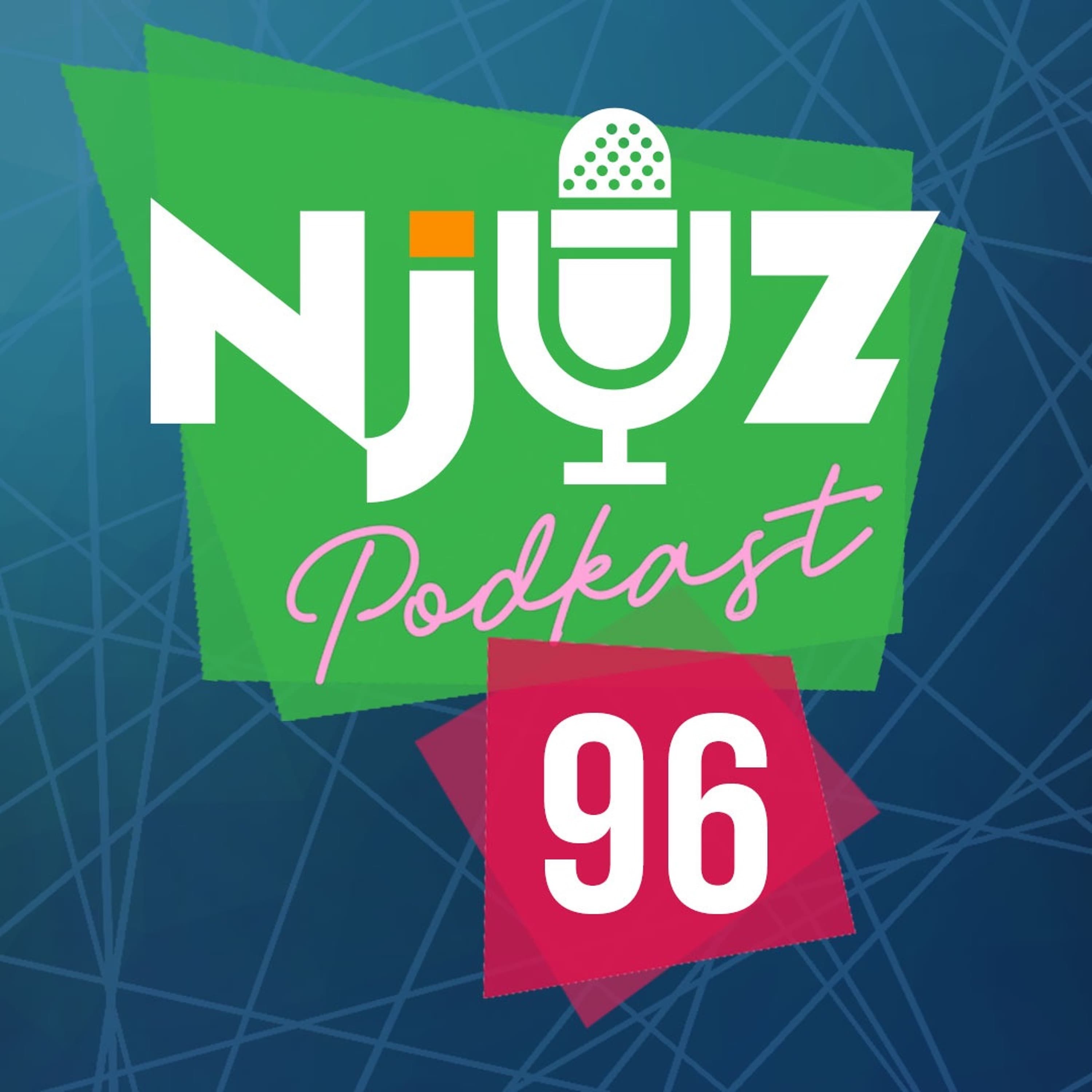 njuznet podcast cover art