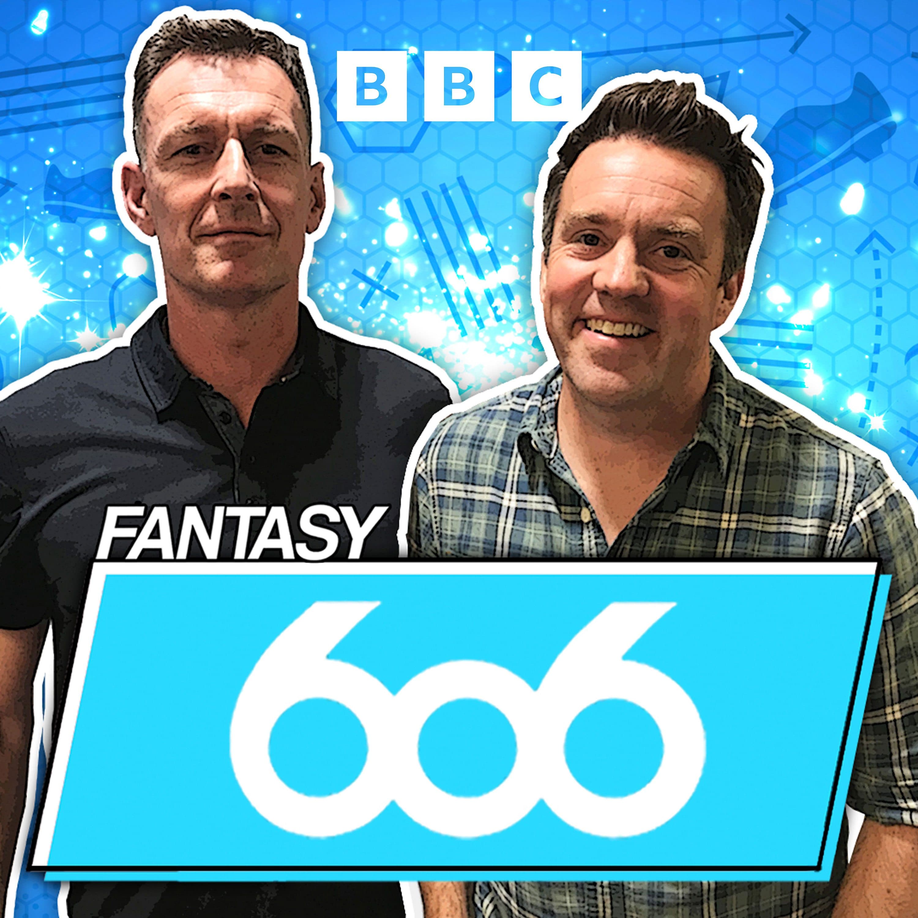 606 podcast cover art