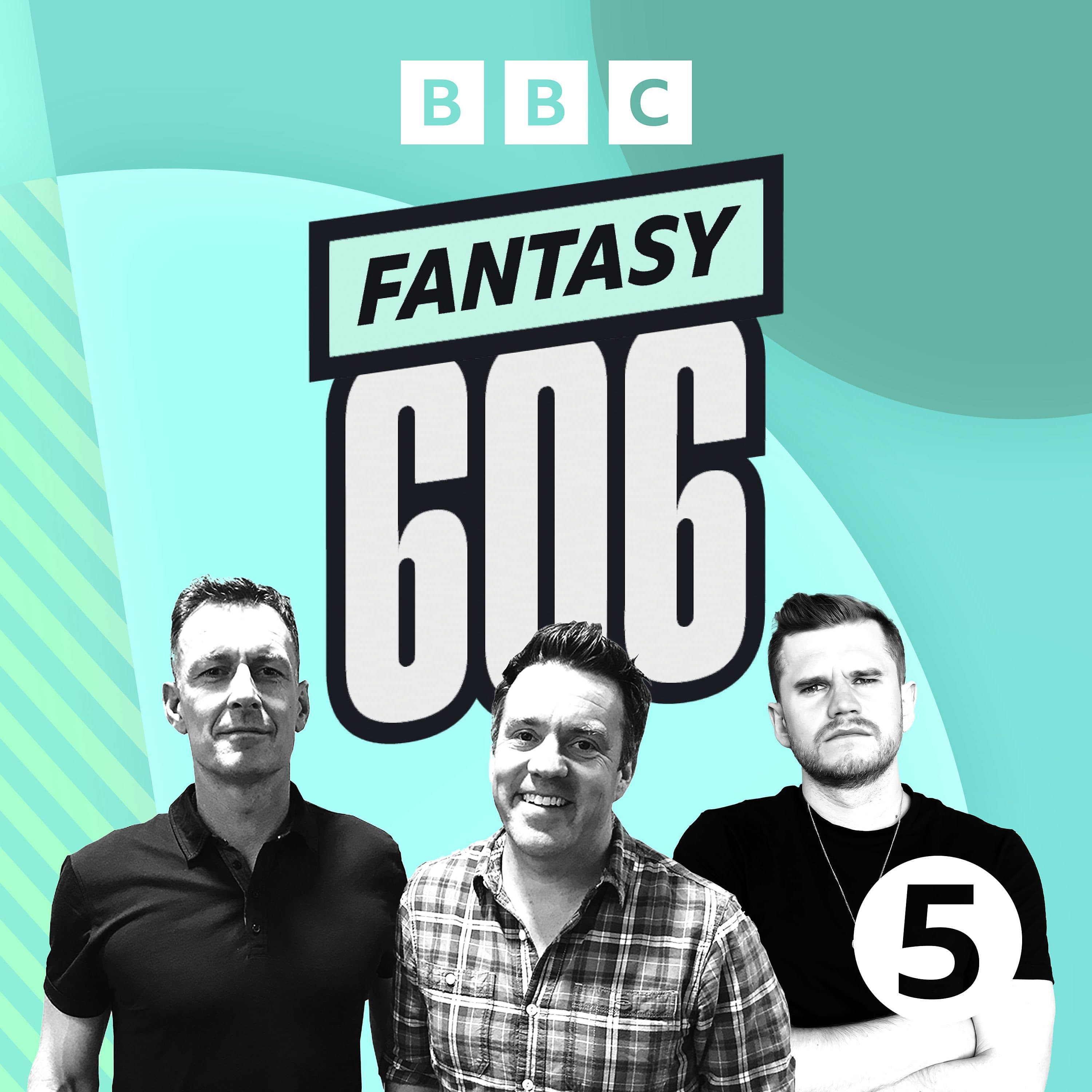 606 podcast cover art