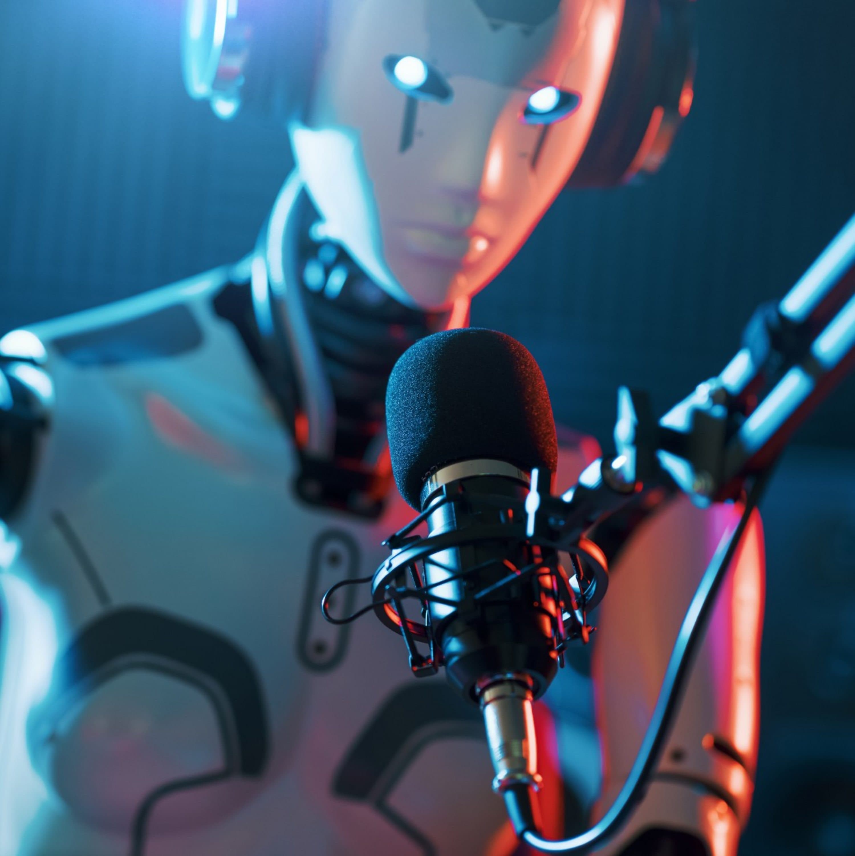 Tech Life podcast cover art