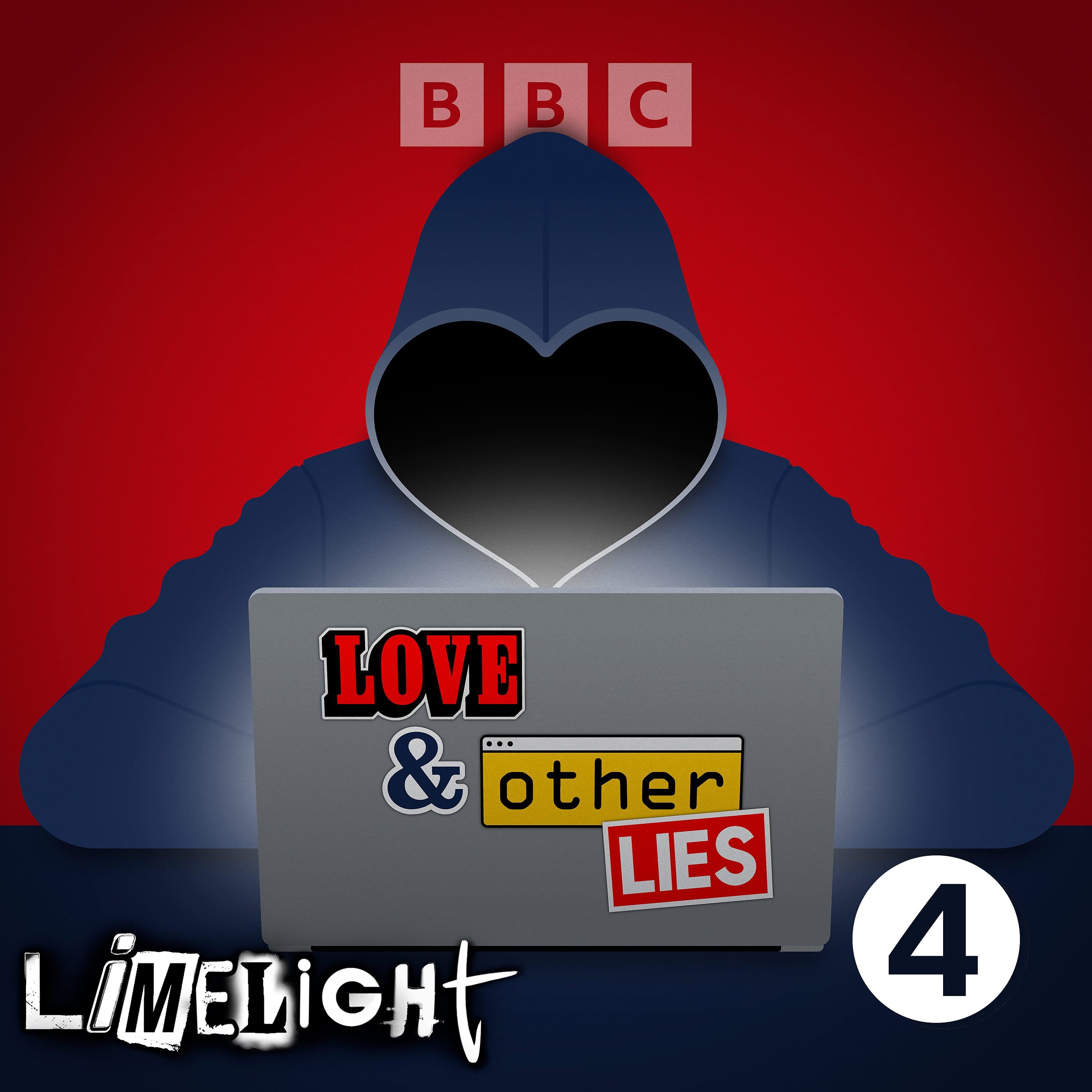 Limelight podcast cover art