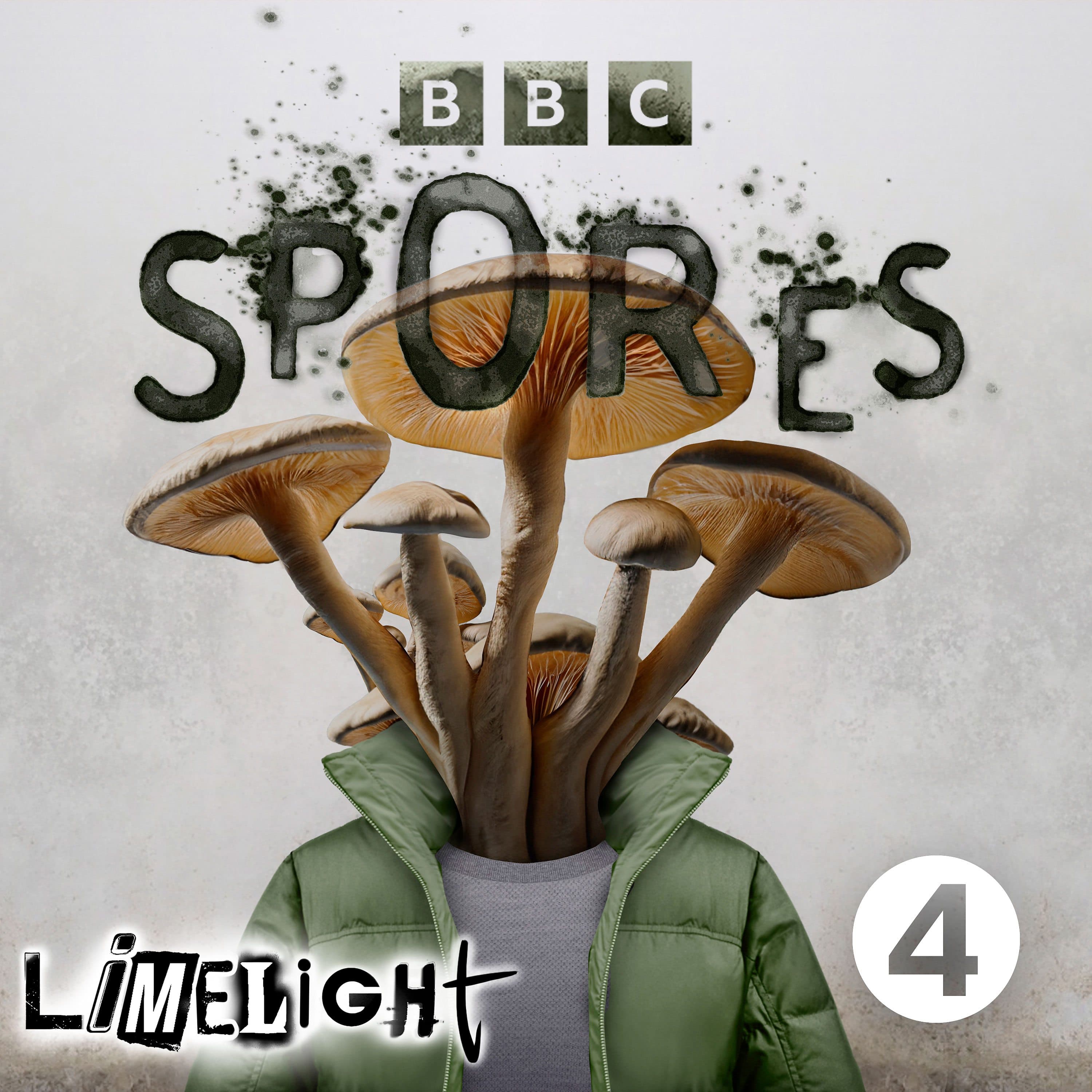 Limelight podcast cover art