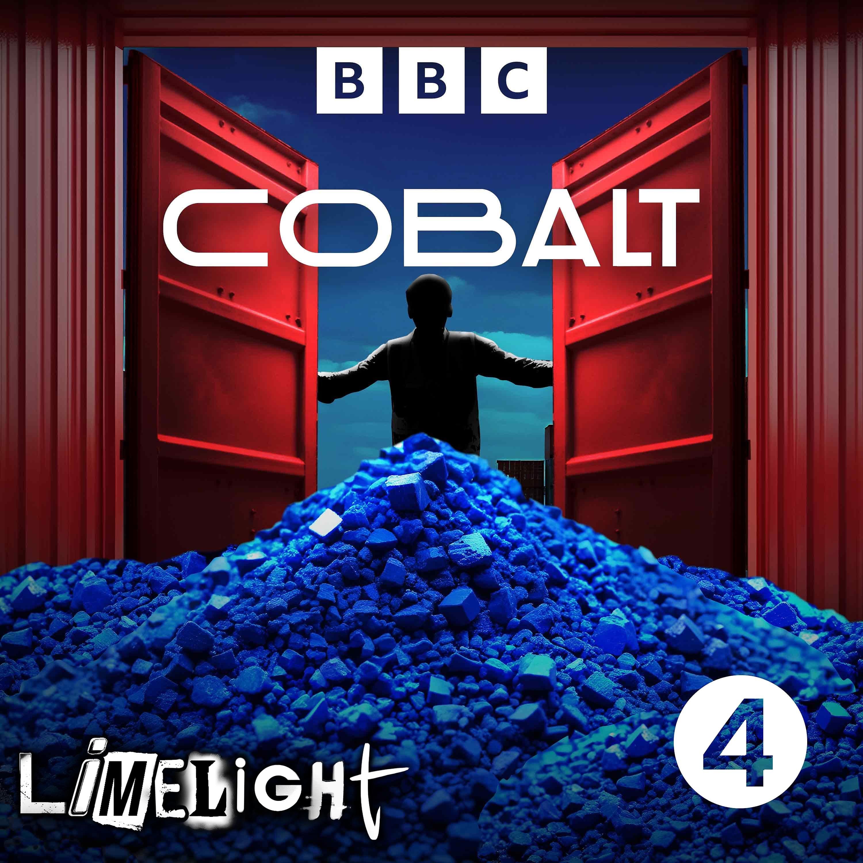 Limelight podcast cover art