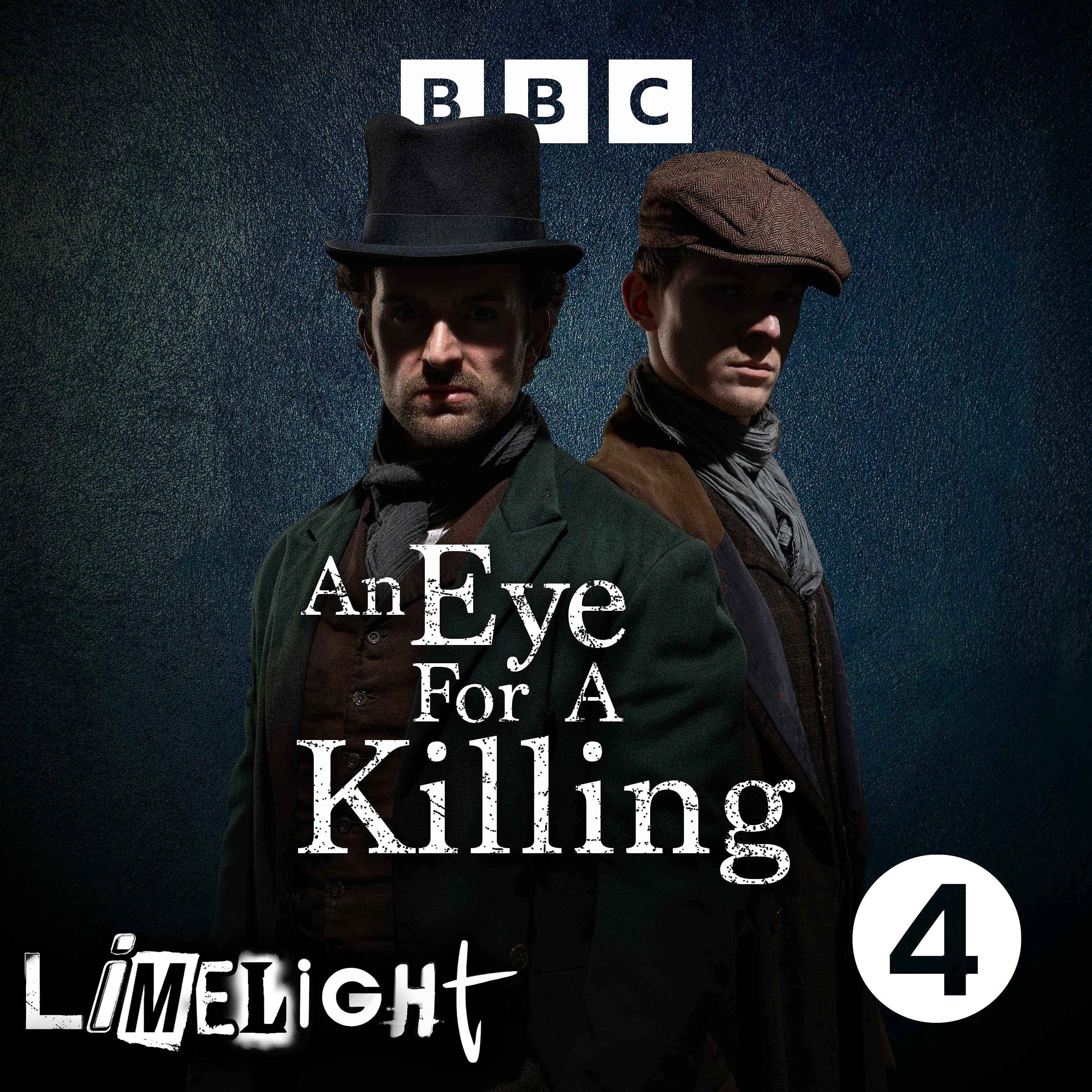 Limelight podcast cover art
