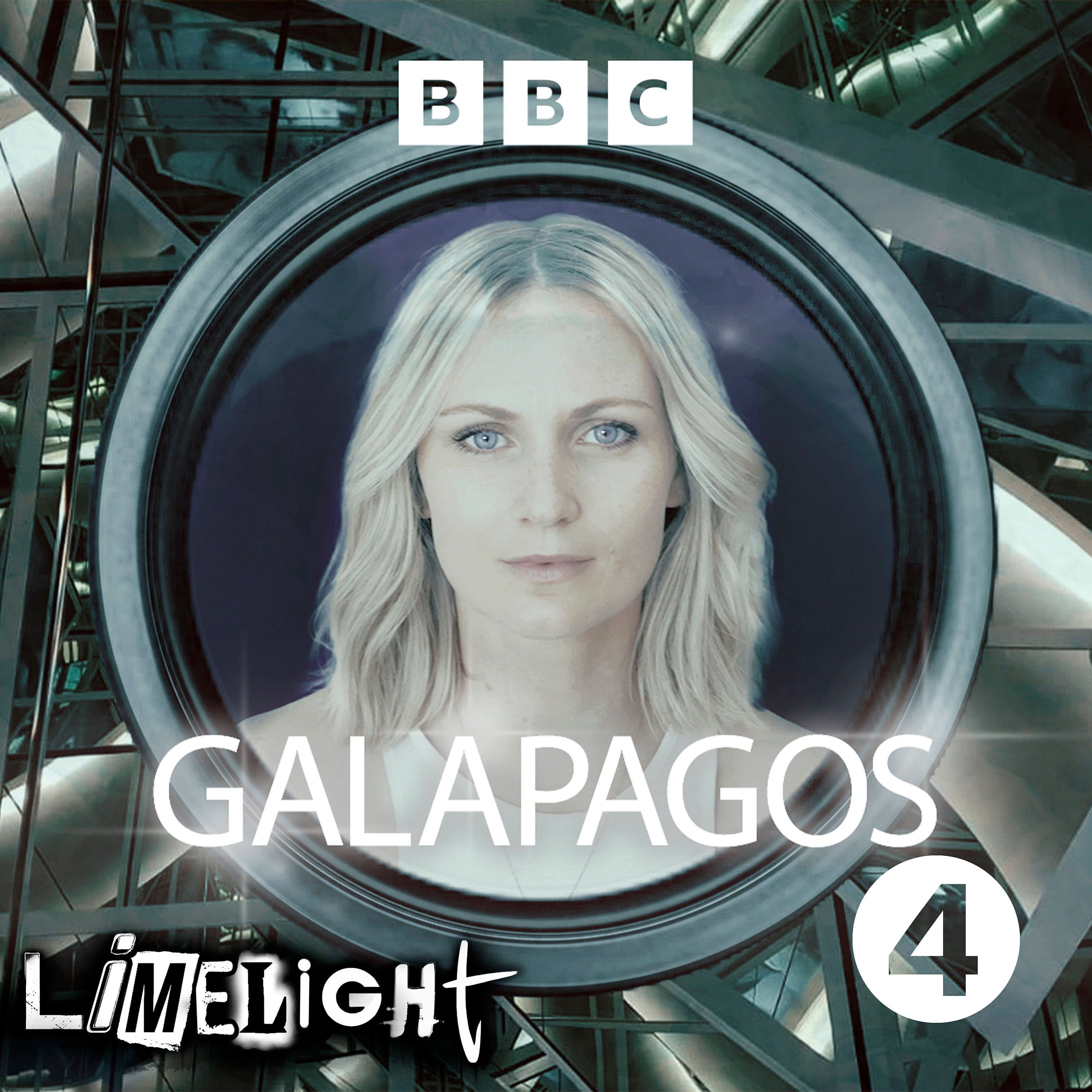 Limelight podcast cover art