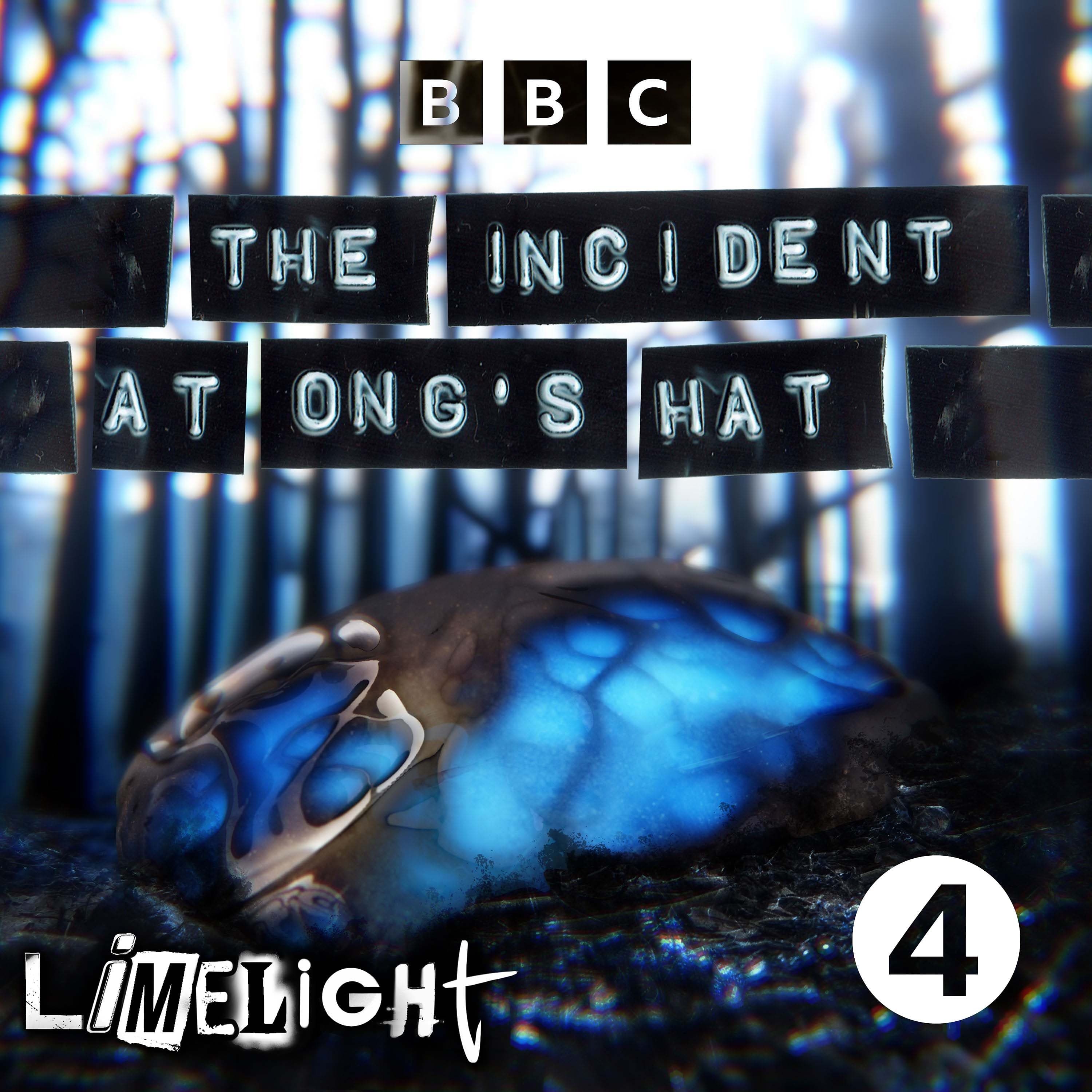 Limelight podcast cover art