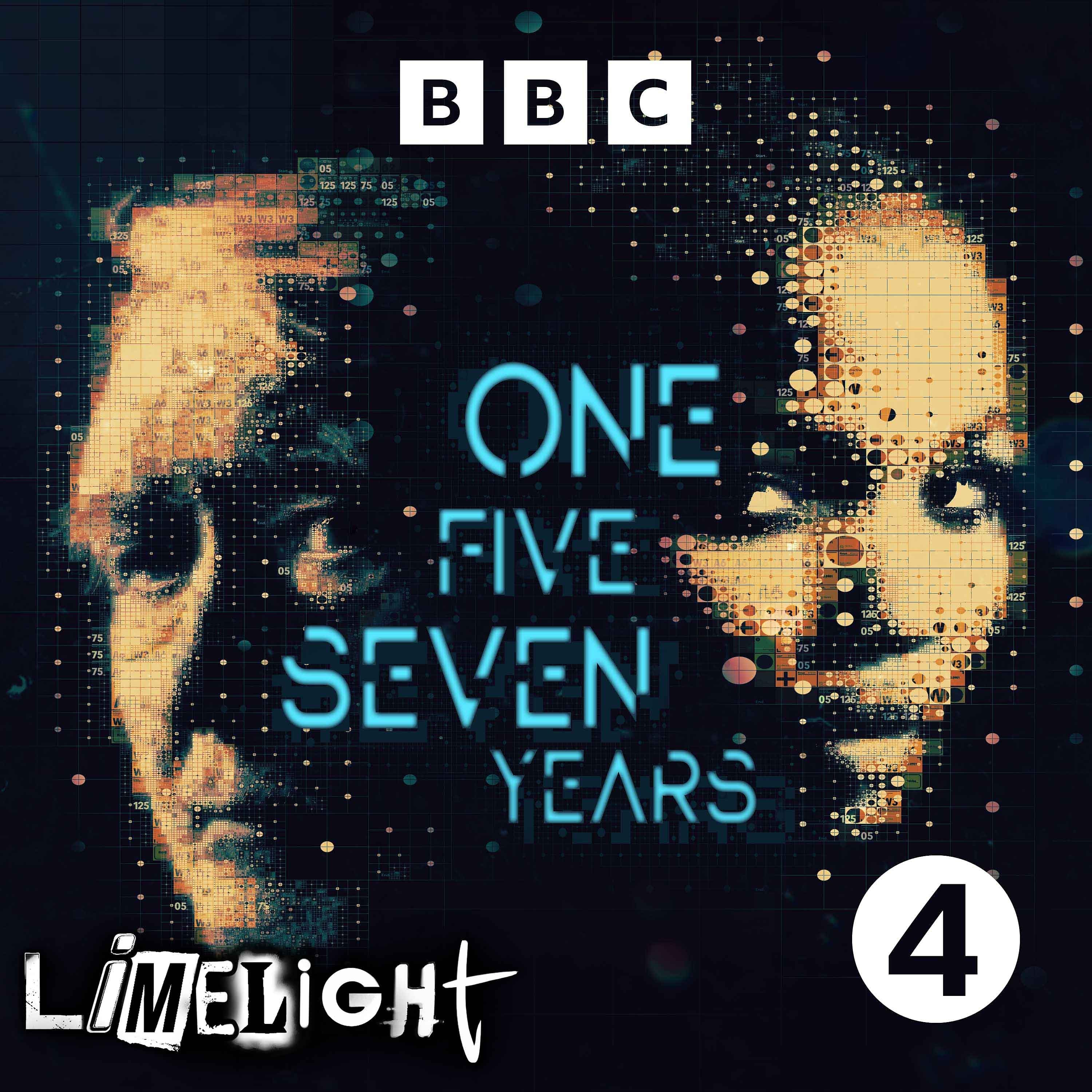 Limelight podcast cover art
