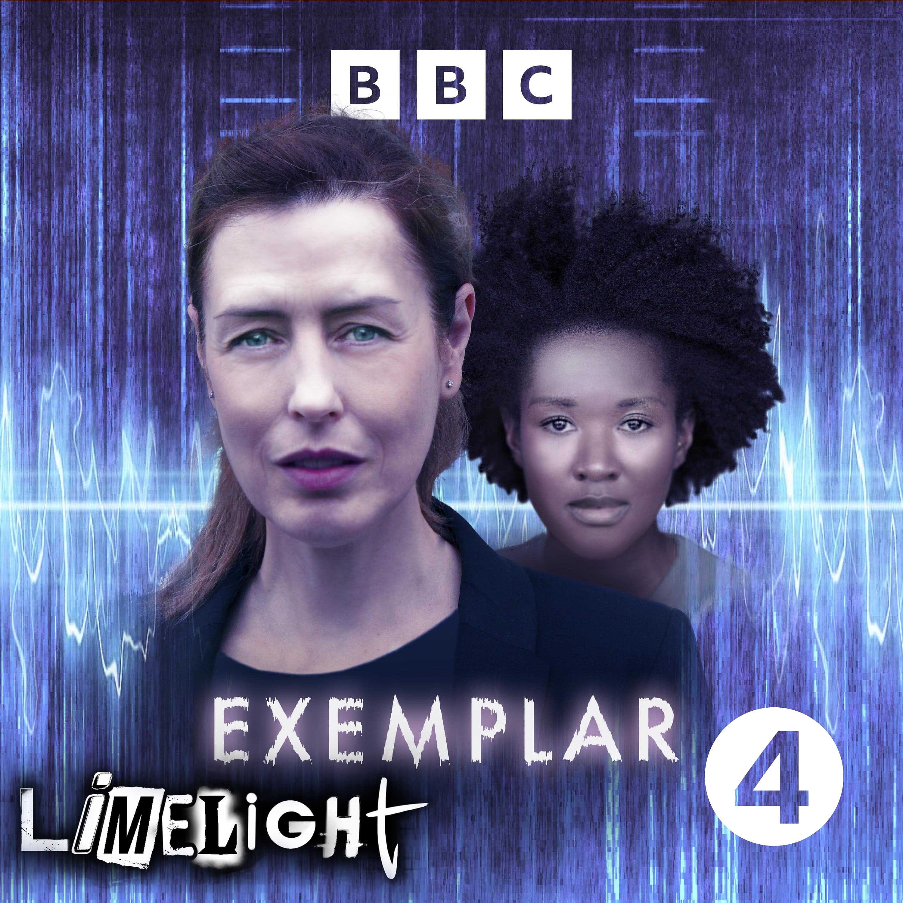 Limelight podcast cover art